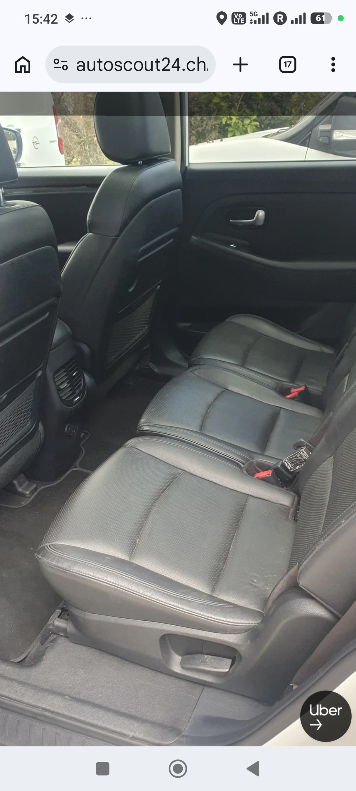 KIA 1.7 CRDi Style-image-1