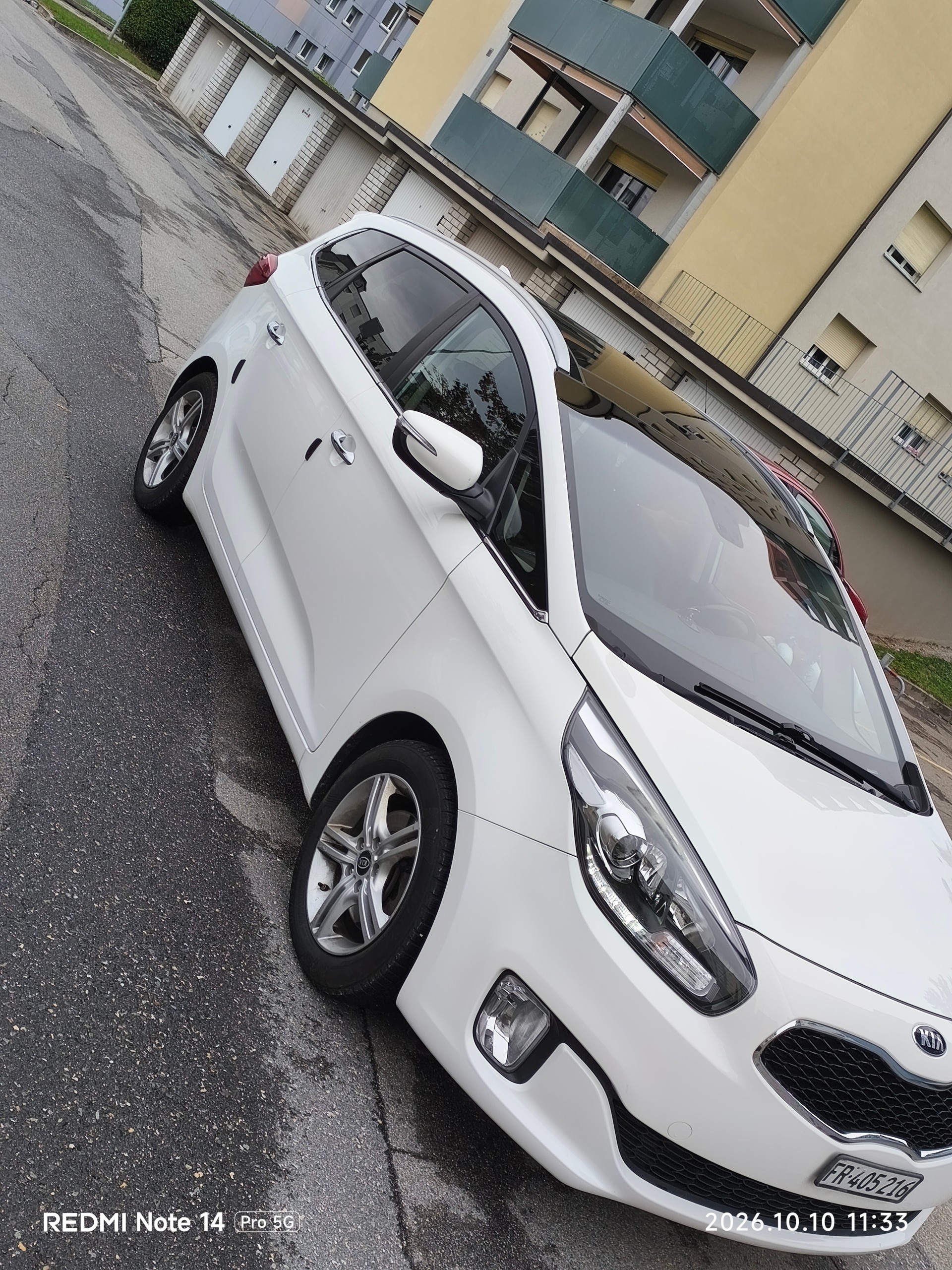 KIA 1.7 CRDi Swiss Eco Edition-image-5