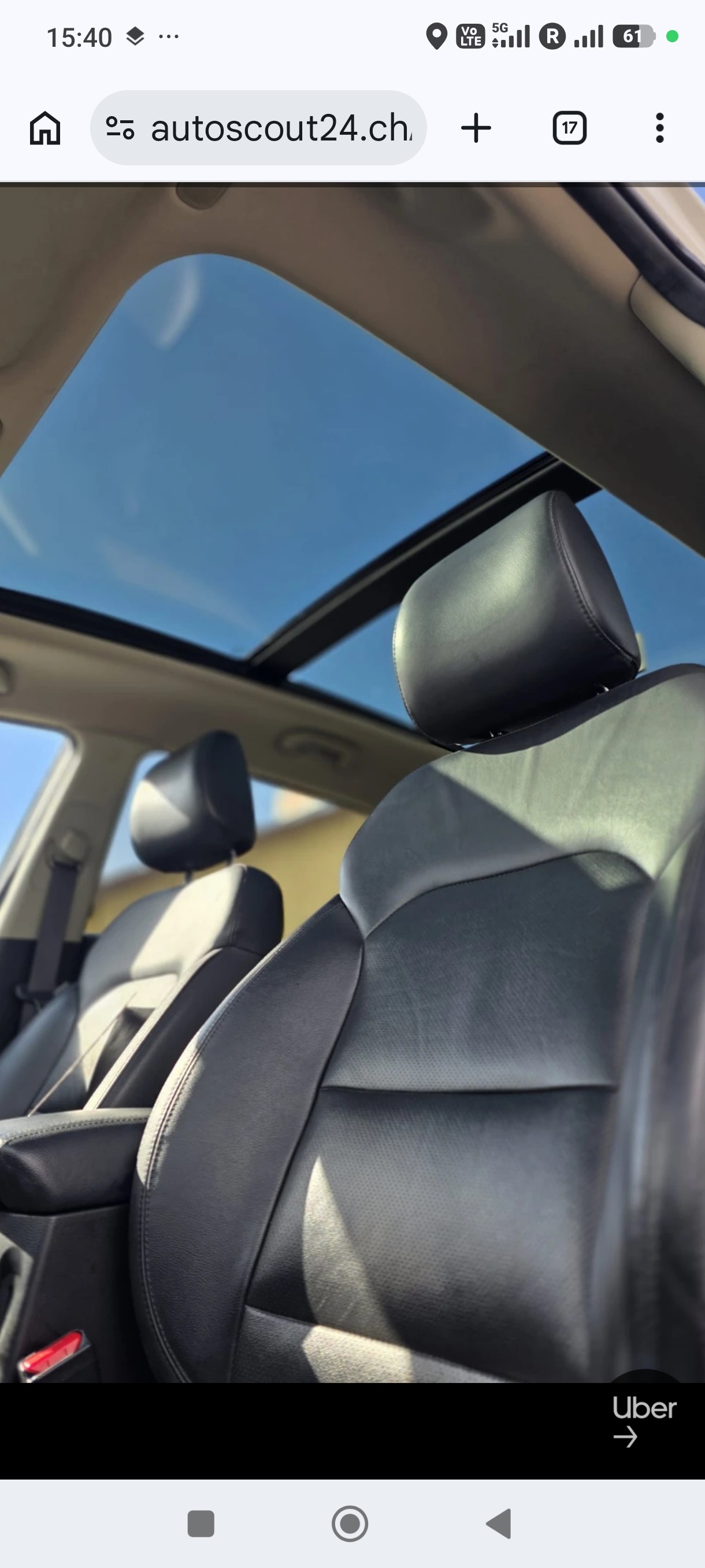 KIA 1.7 CRDi Style-image-5