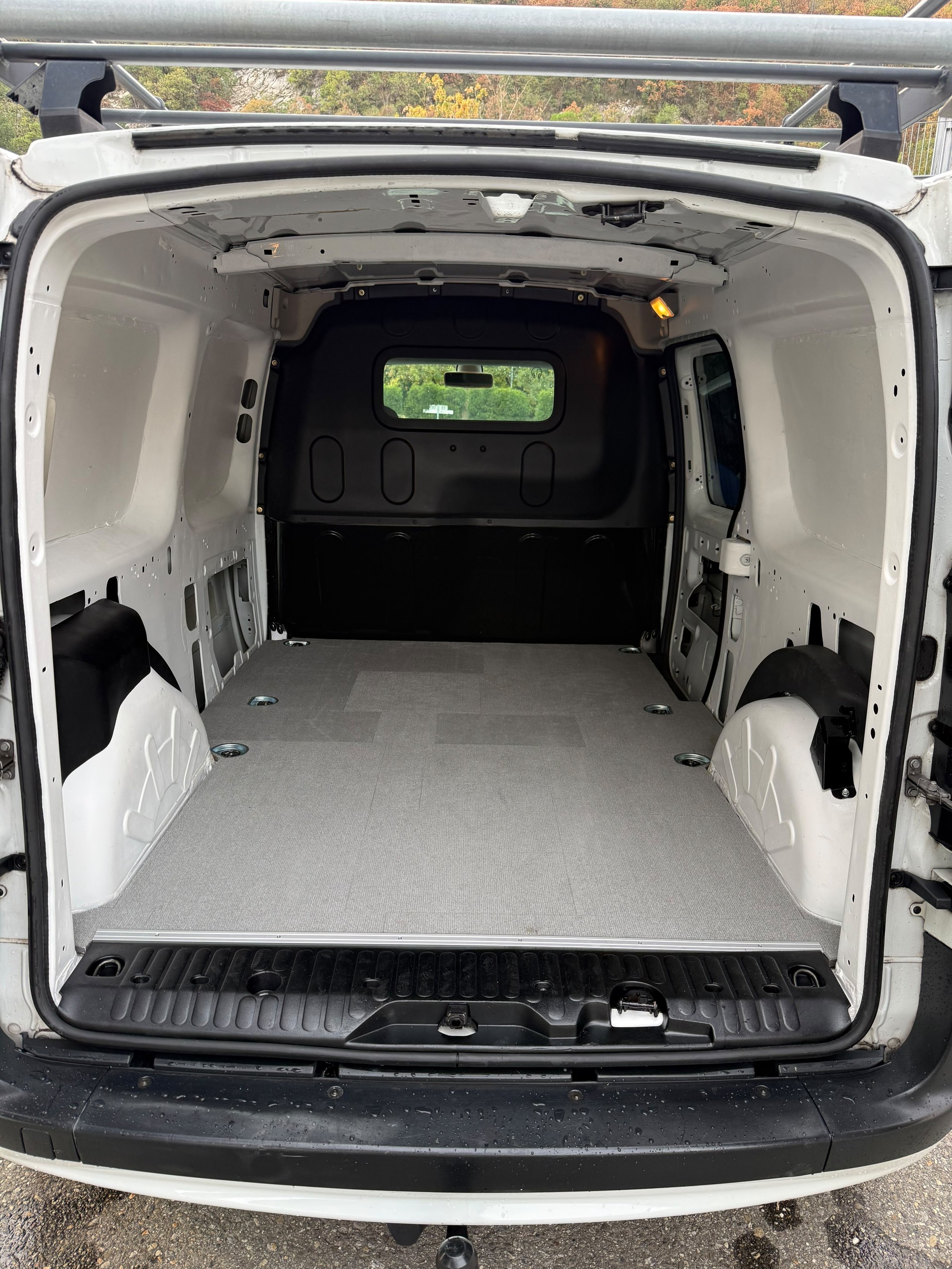 RENAULT Kangoo Maxi dCi 90-image-8