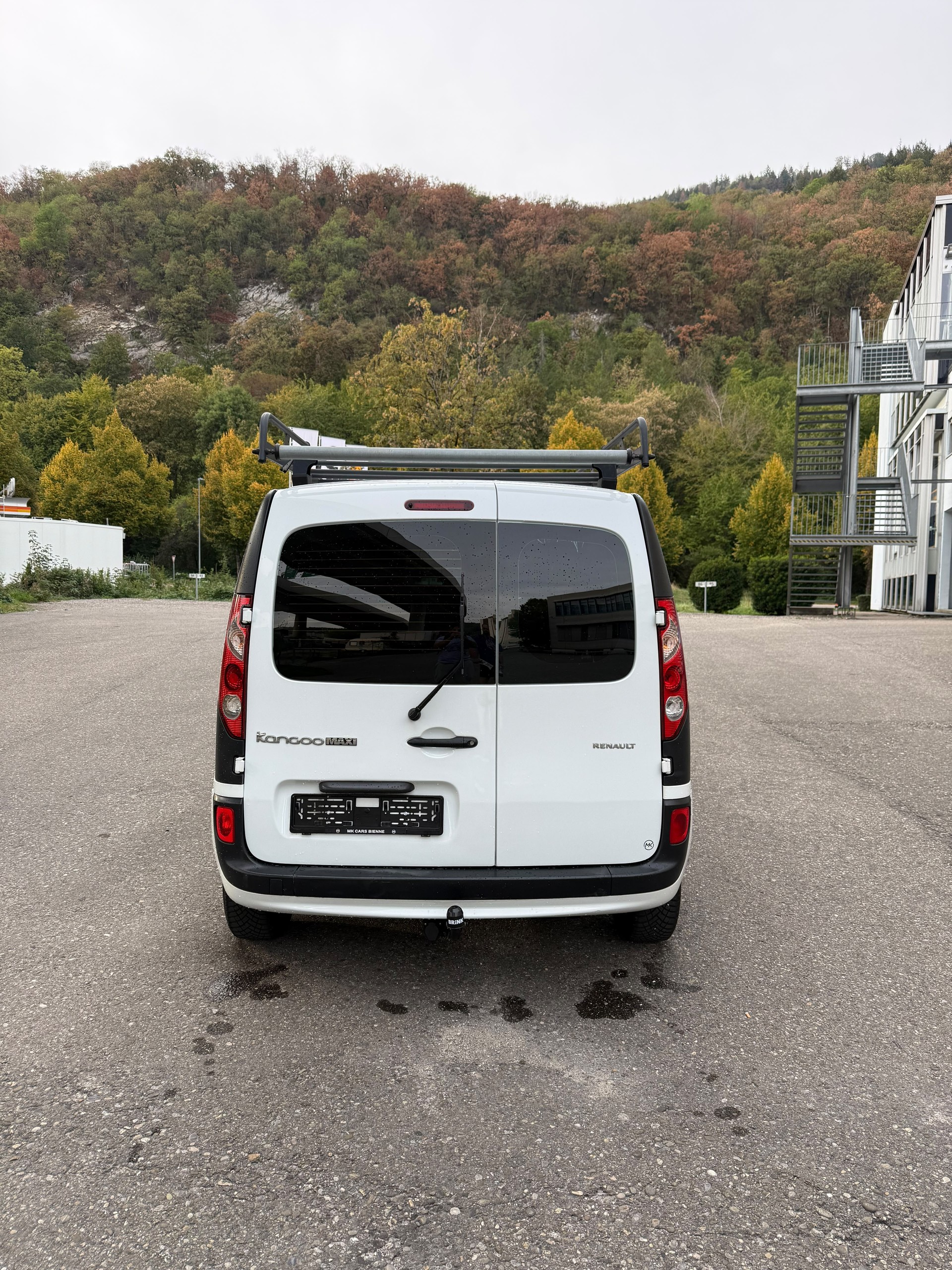 RENAULT Kangoo Maxi dCi 90-image-3