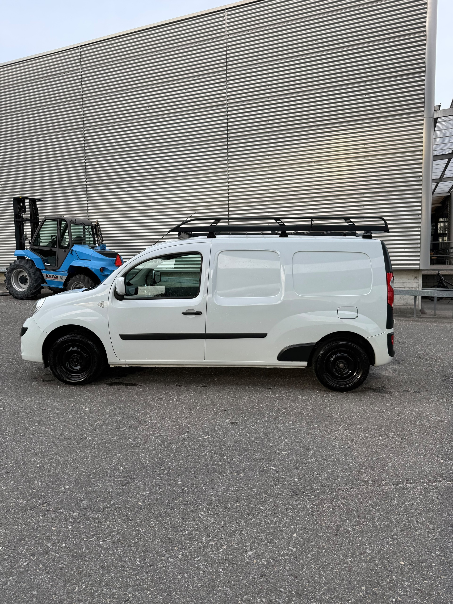 RENAULT Kangoo Maxi dCi 90-image-5
