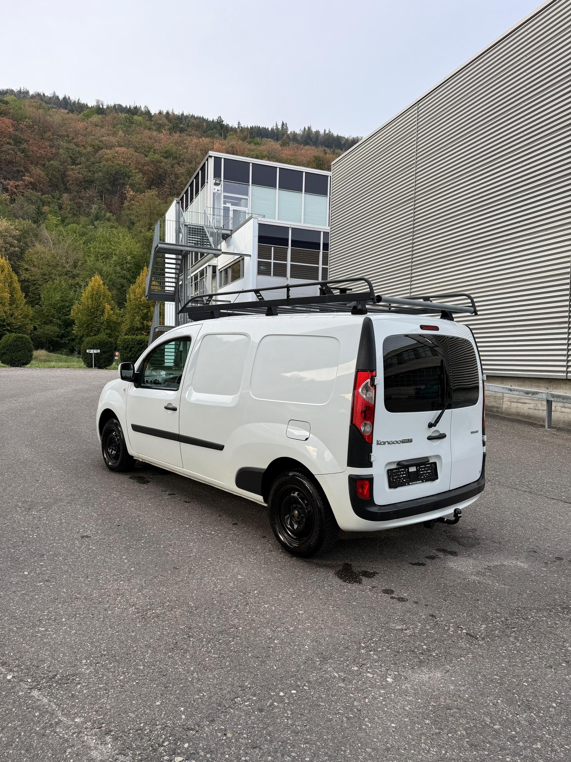 RENAULT Kangoo Maxi dCi 90-image-4
