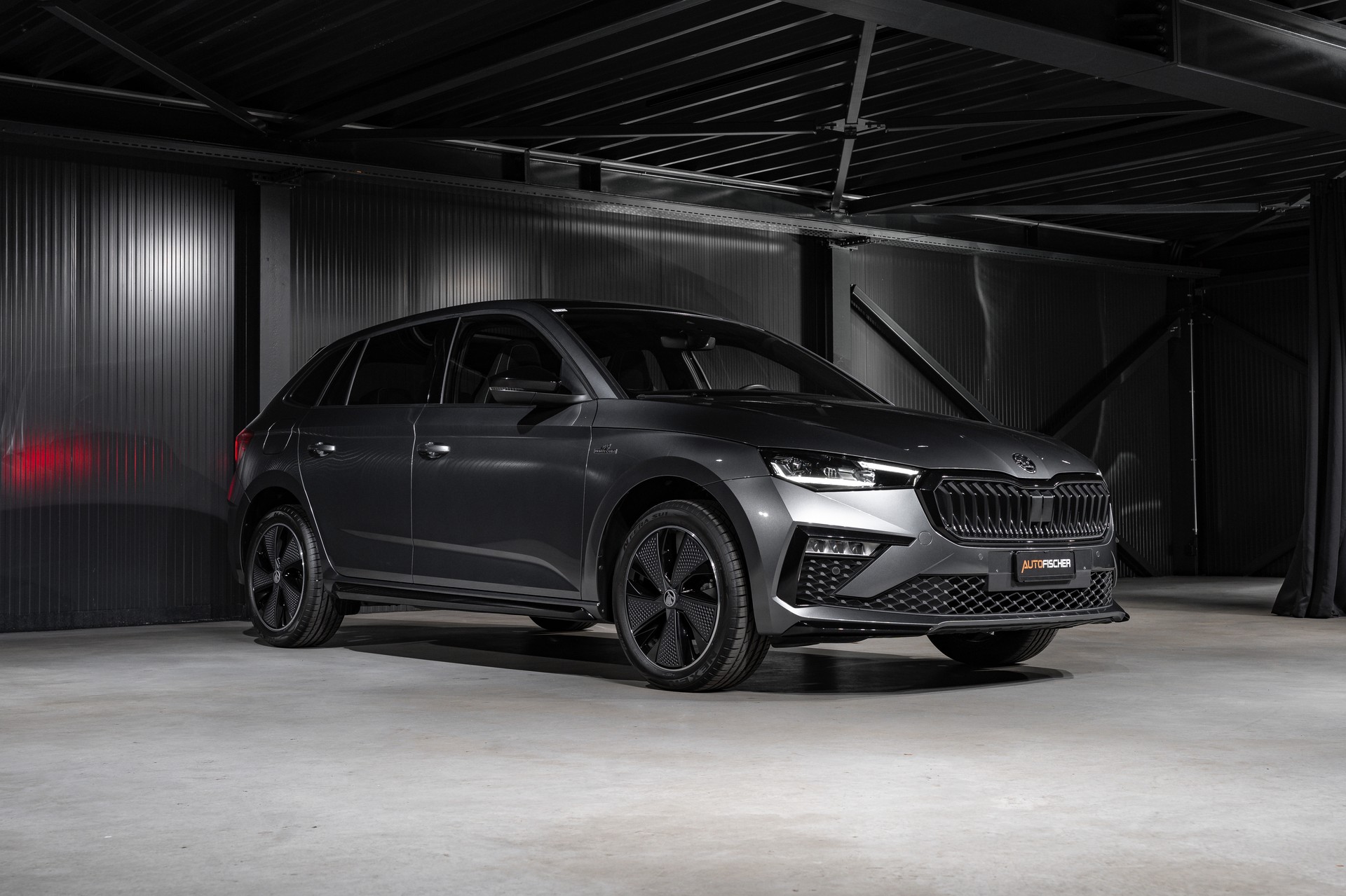 SKODA Scala 1.5 TSI Monte Carlo DSG-image-5