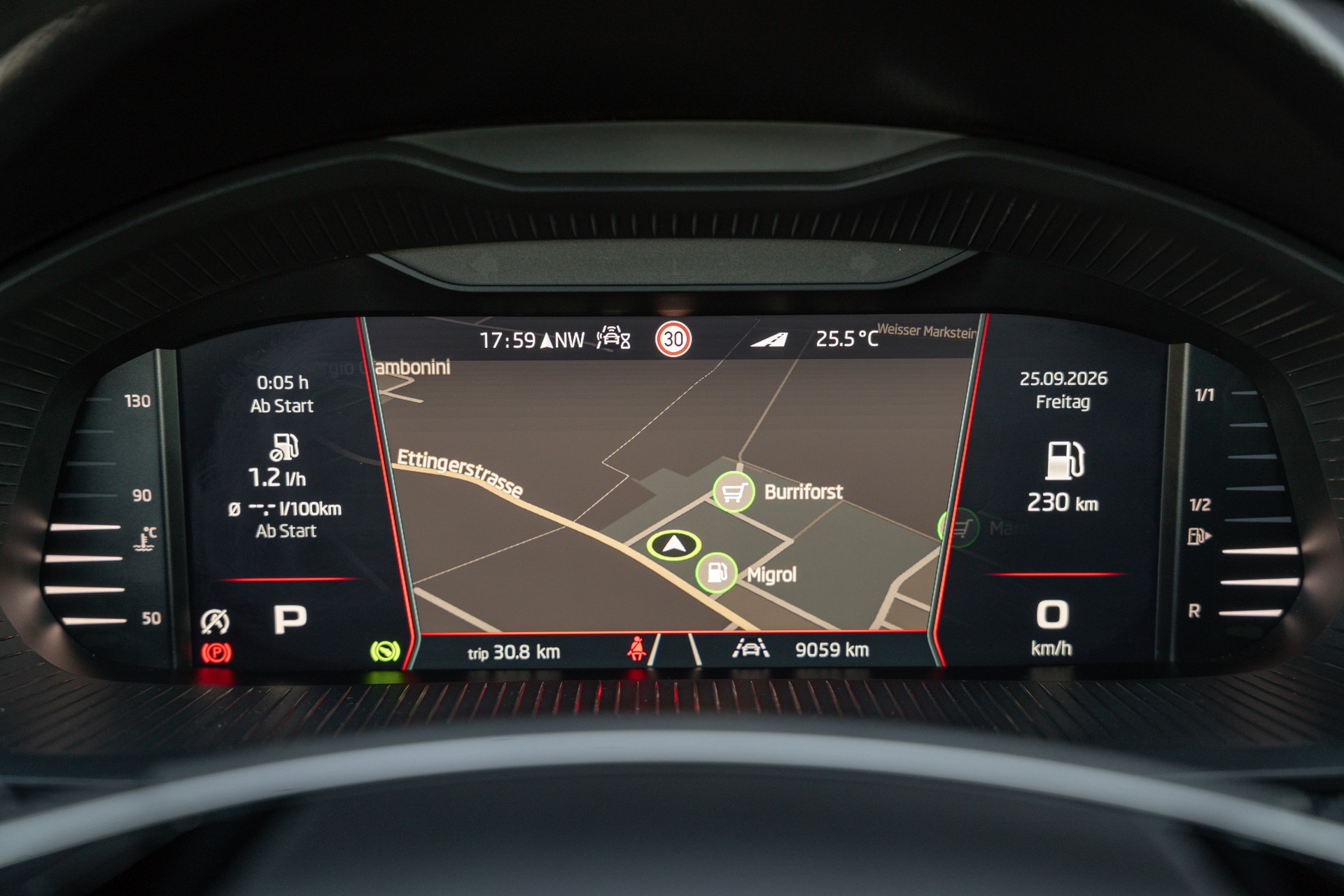 SKODA Scala 1.5 TSI Monte Carlo DSG-image-17