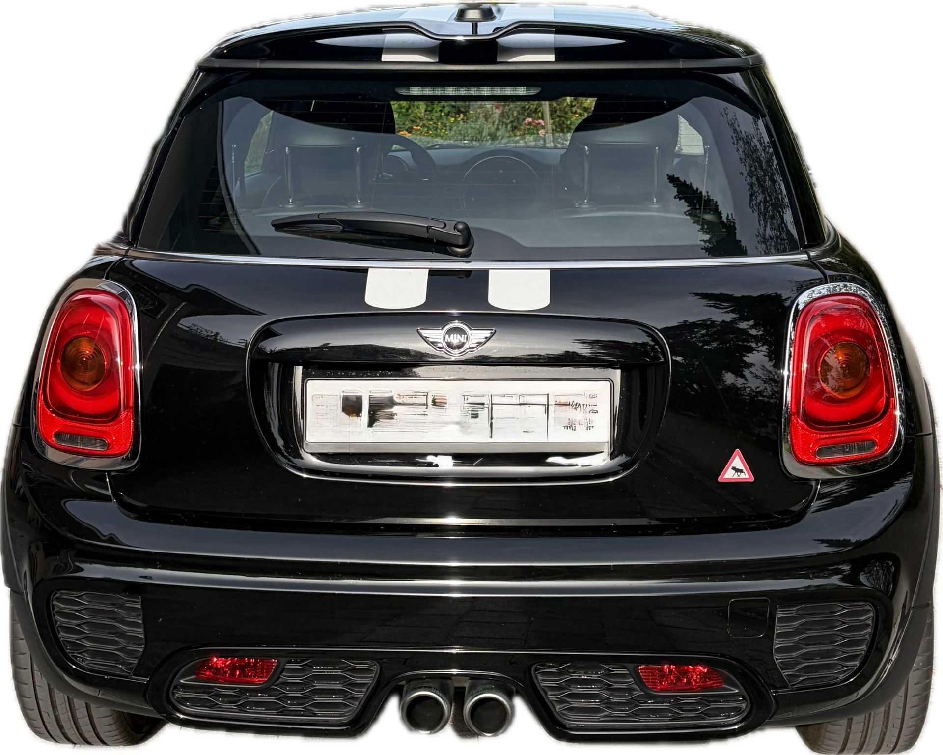 MINI 2.0i Cooper S-image-3