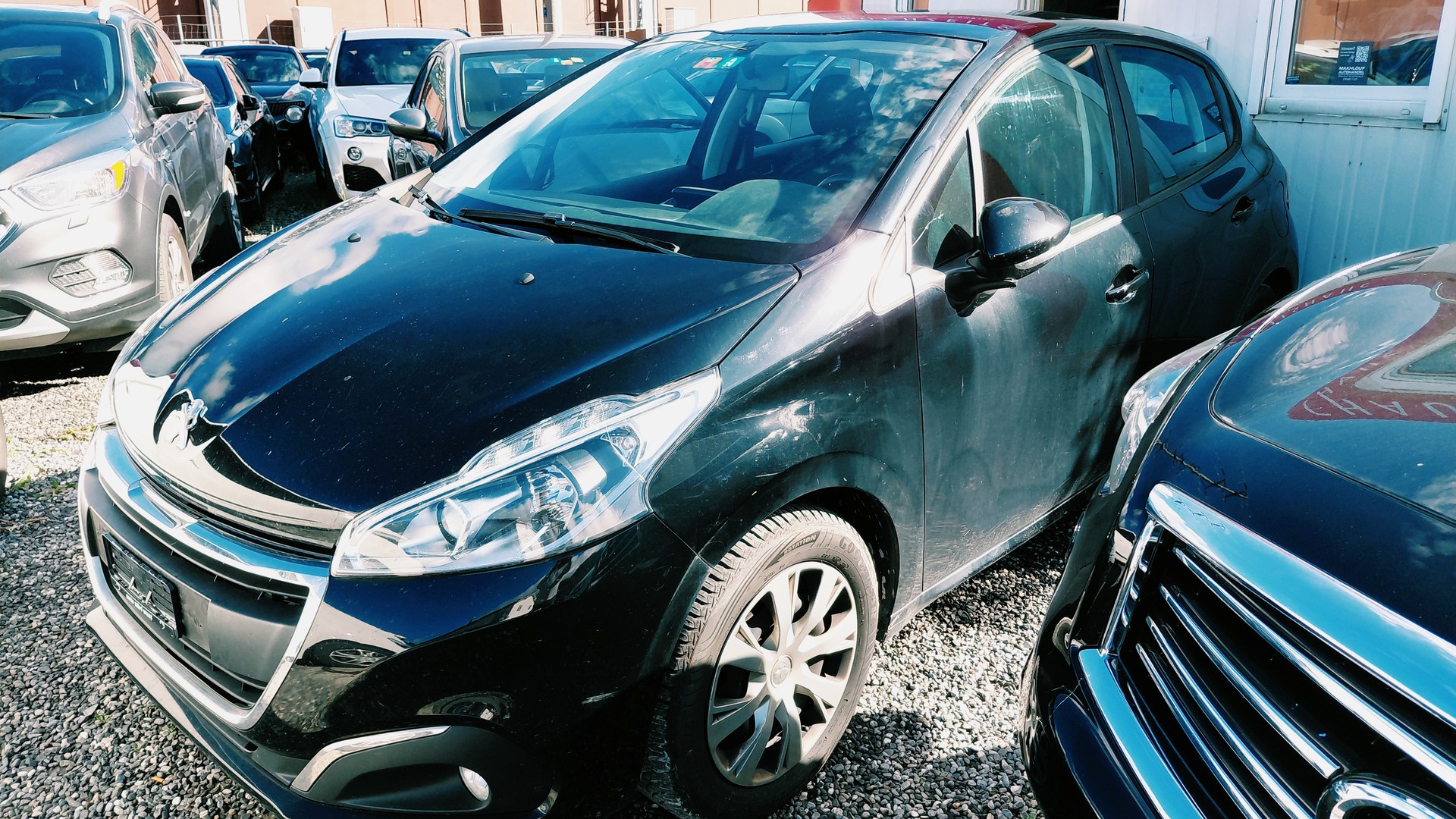 PEUGEOT 208 1.2 PureTech Active-image-2