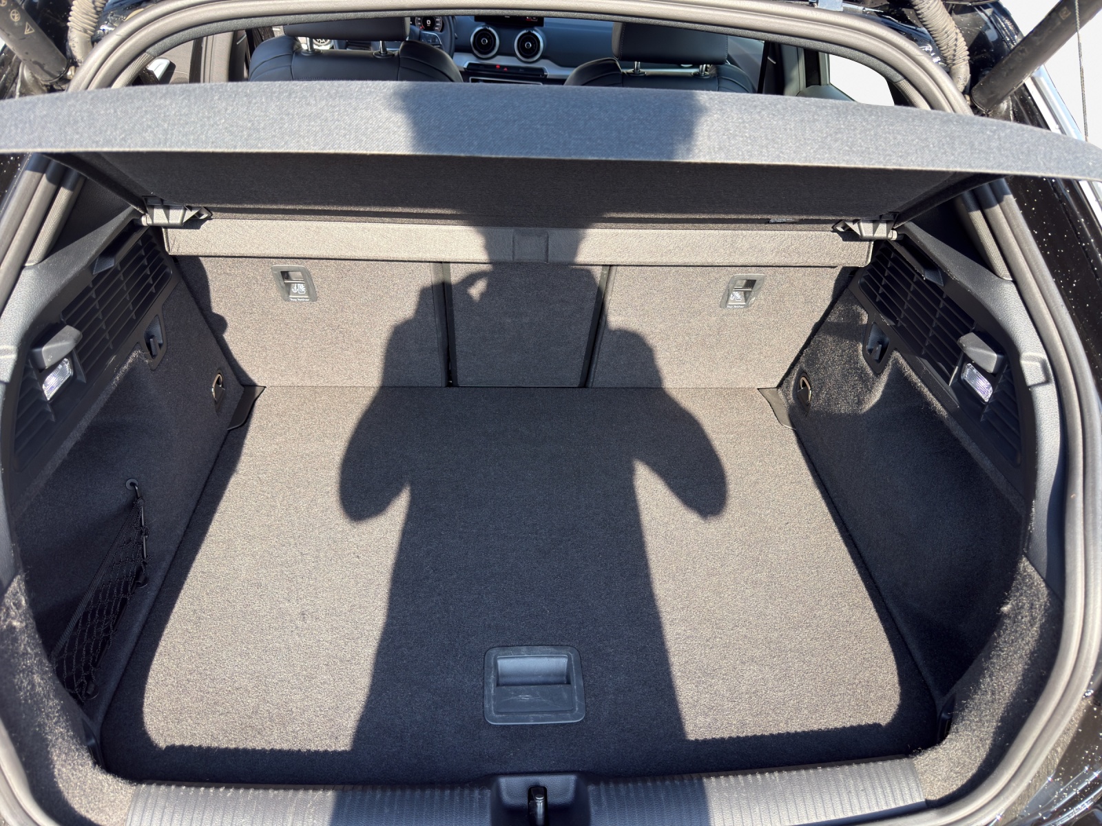 AUDI Q2 40 TFSI S line quattro S-tronic-image-12