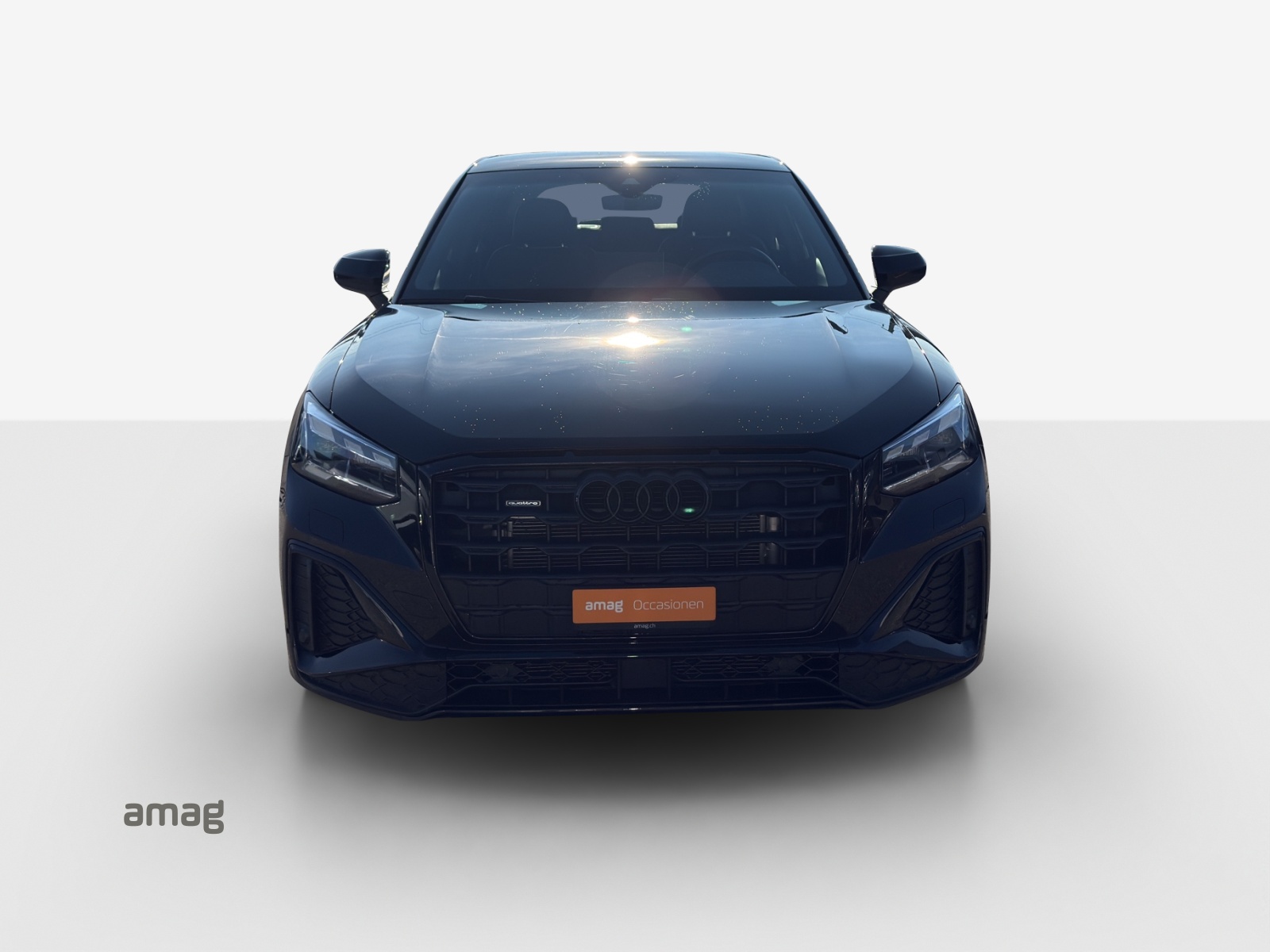 AUDI Q2 40 TFSI S line quattro S-tronic-image-6
