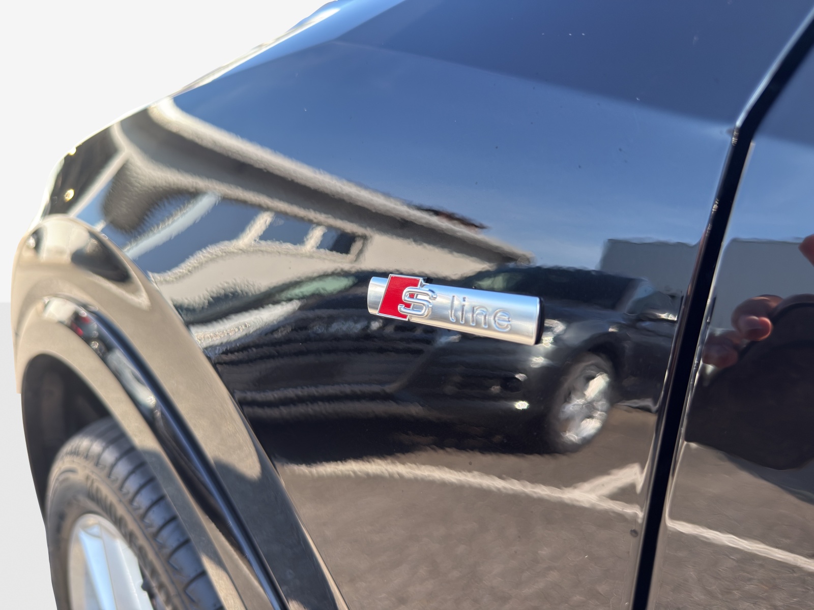 AUDI Q2 40 TFSI S line quattro S-tronic-image-15