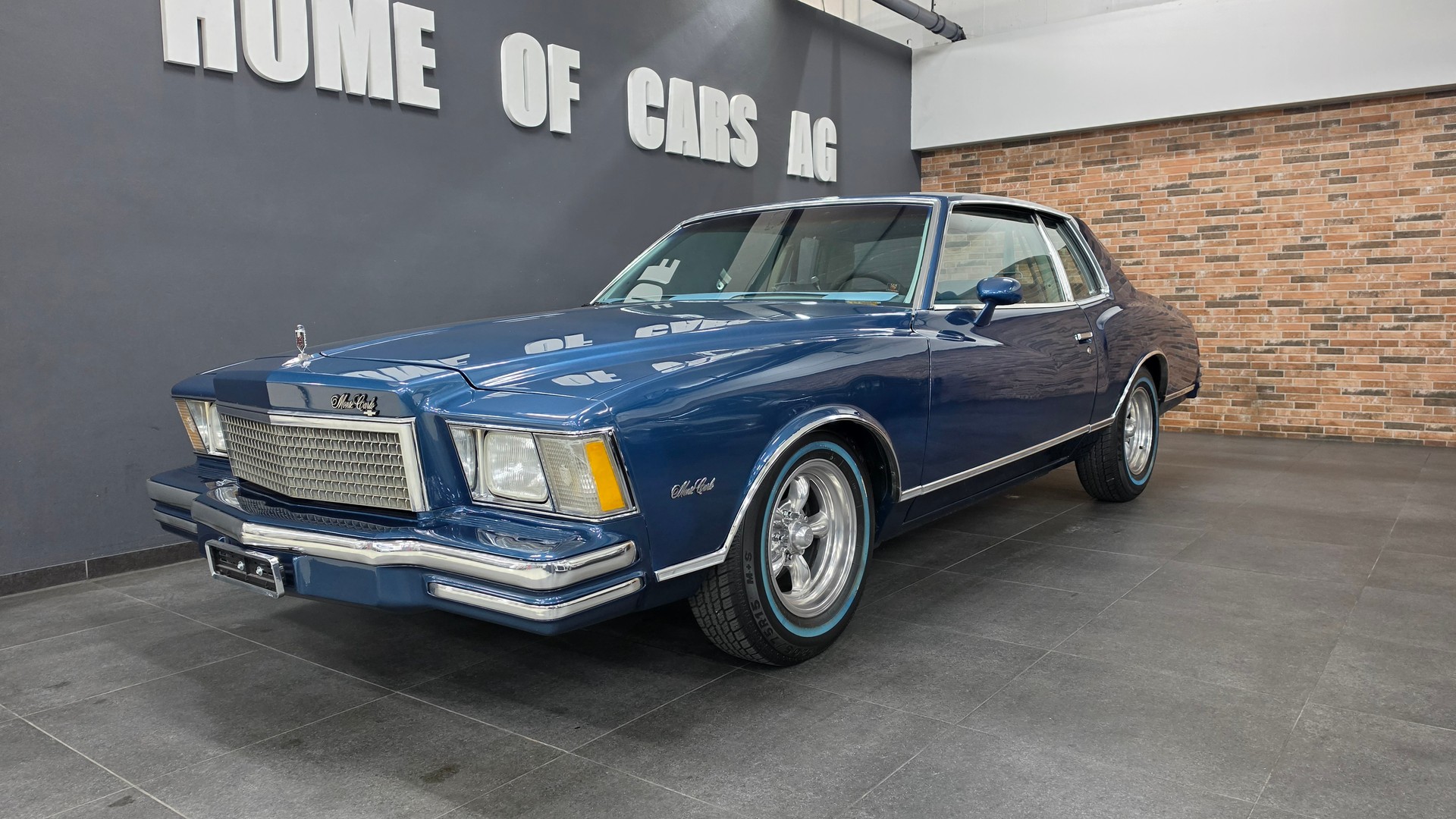 CHEVROLET Monte Carlo 5.0 V8 305 cui-image-2