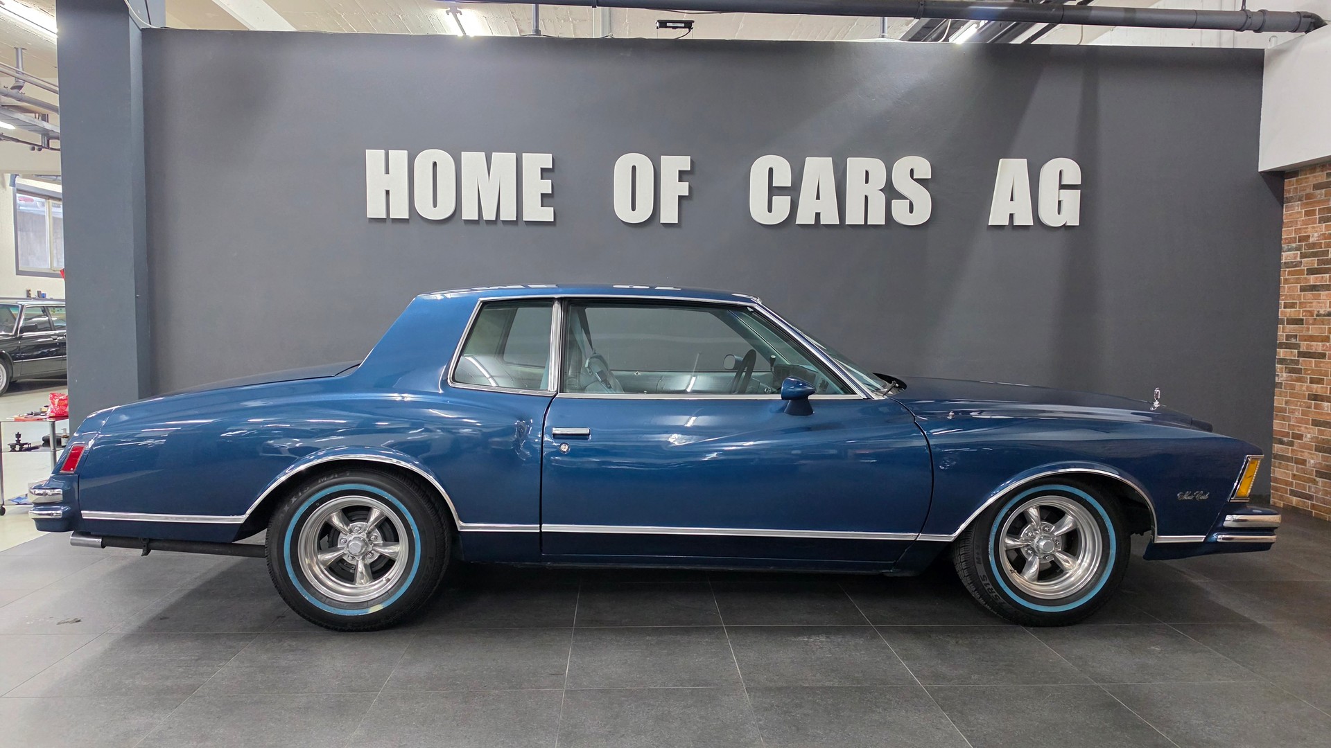 CHEVROLET Monte Carlo 5.0 V8 305 cui-image-15