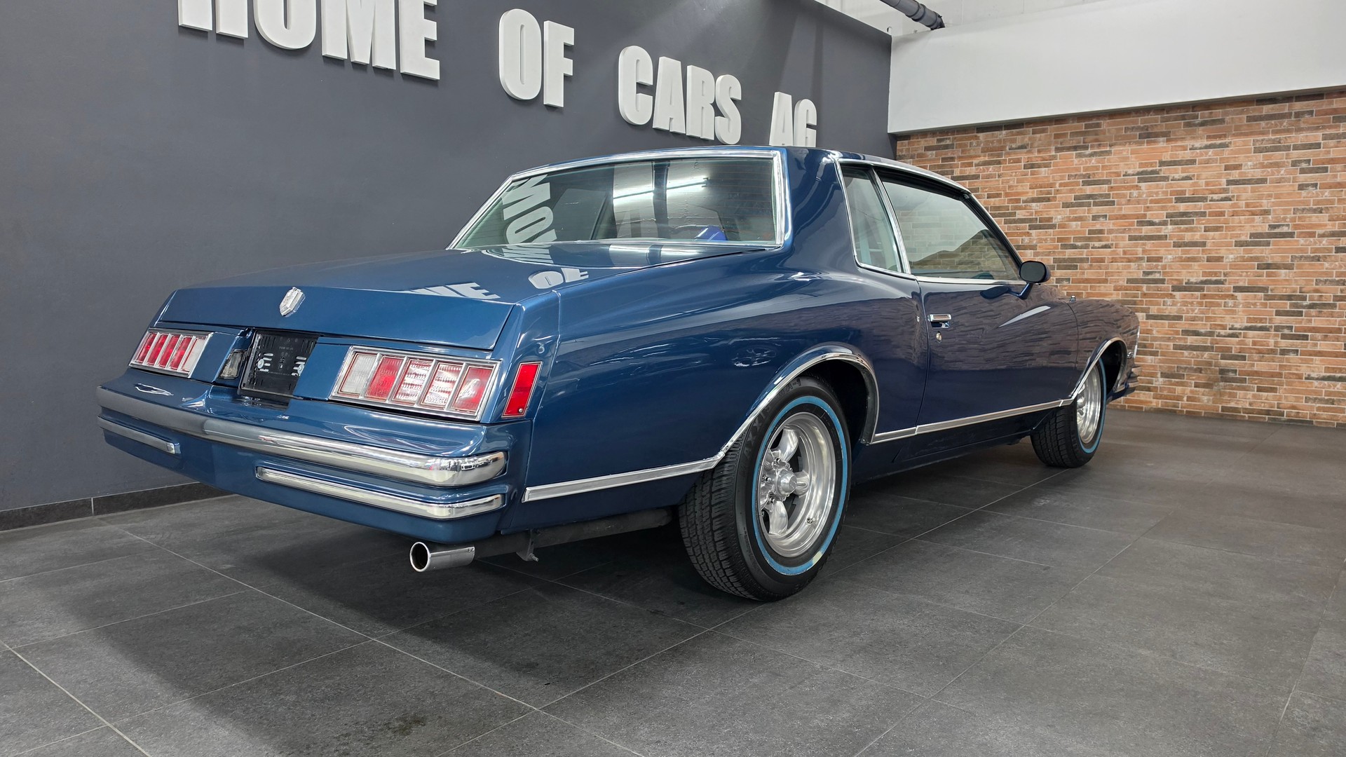 CHEVROLET Monte Carlo 5.0 V8 305 cui-image-12