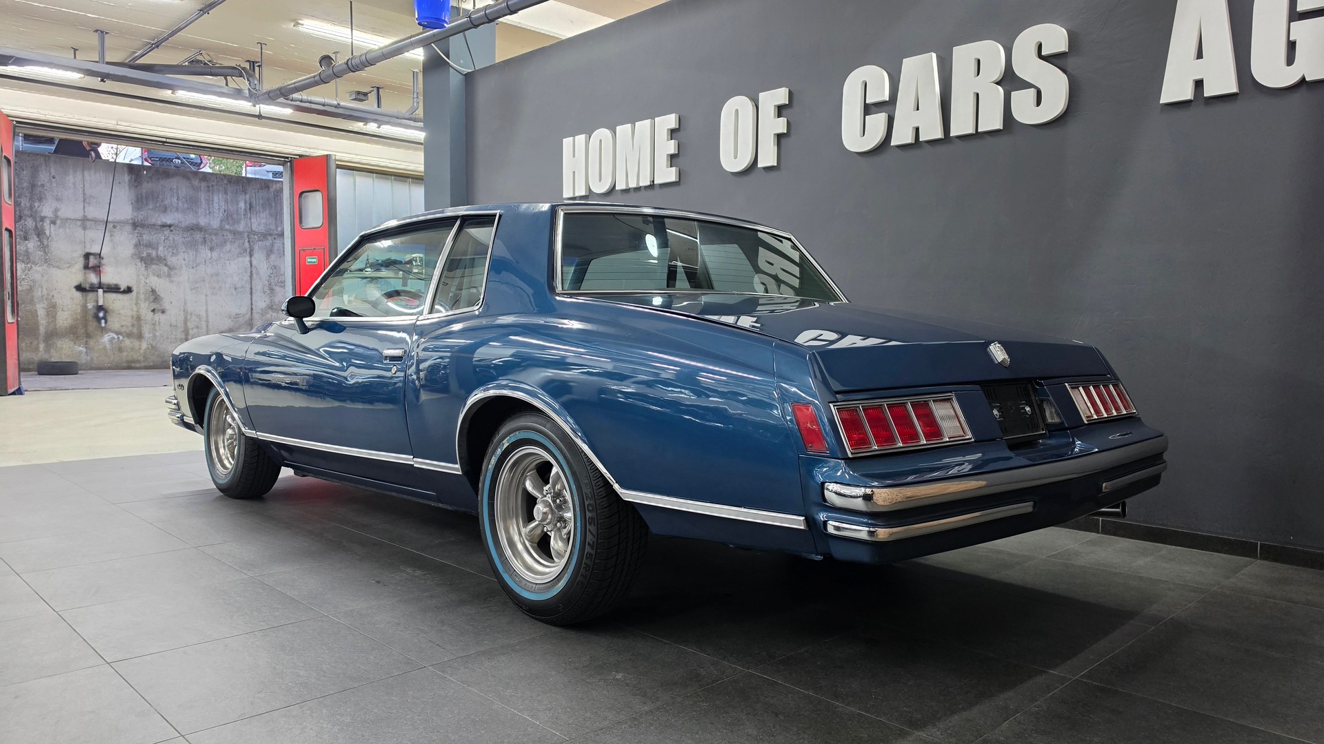 CHEVROLET Monte Carlo 5.0 V8 305 cui-image-8
