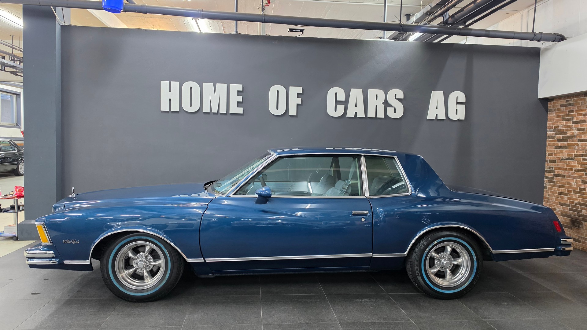 CHEVROLET Monte Carlo 5.0 V8 305 cui-image-5