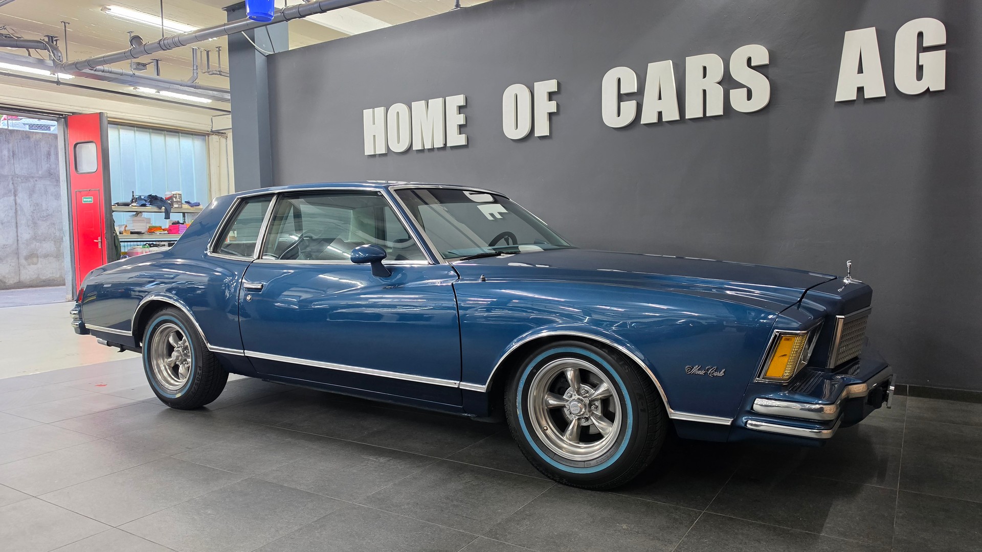 CHEVROLET Monte Carlo 5.0 V8 305 cui-image-16