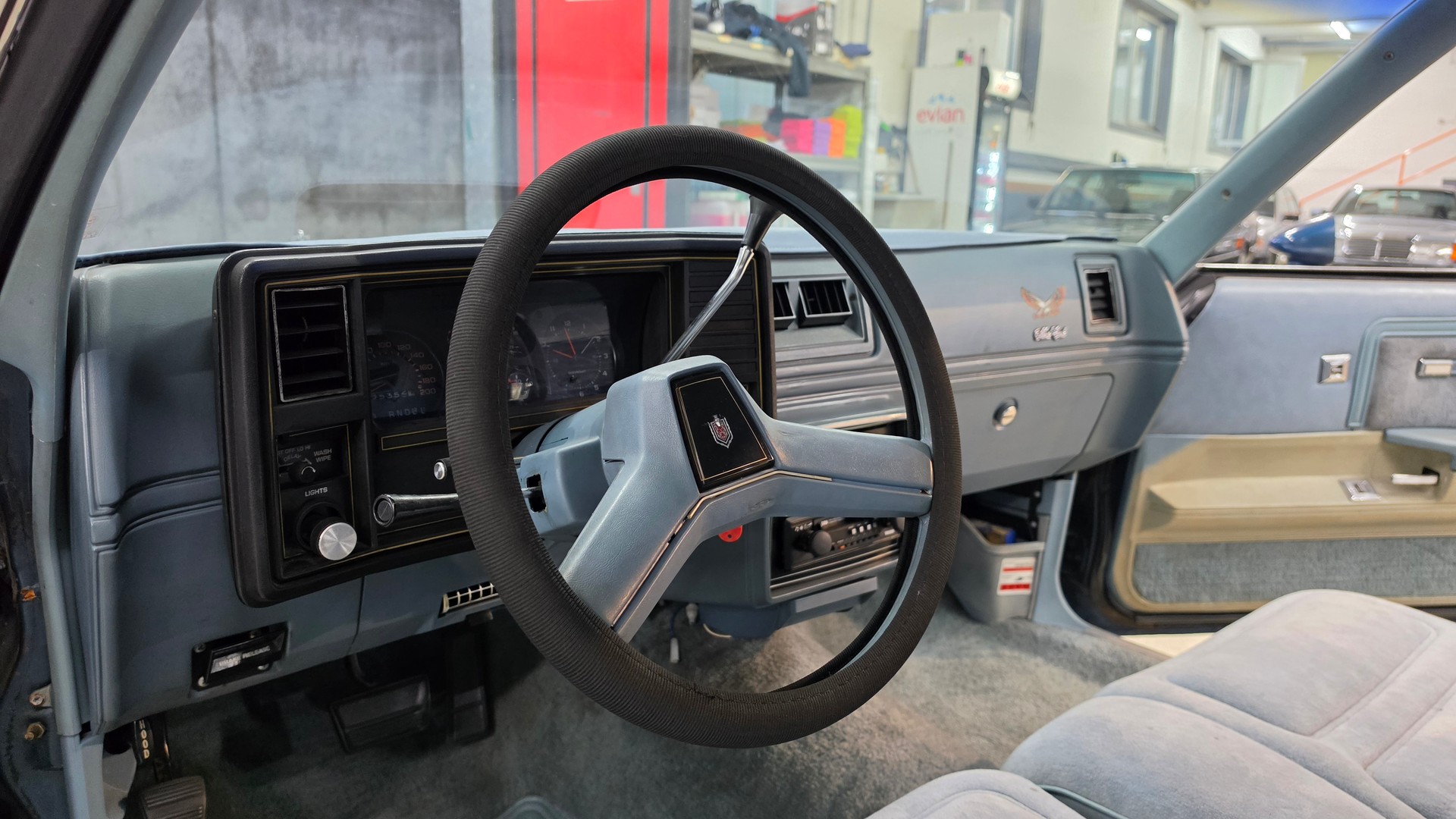 CHEVROLET Monte Carlo 5.0 V8 305 cui-image-26