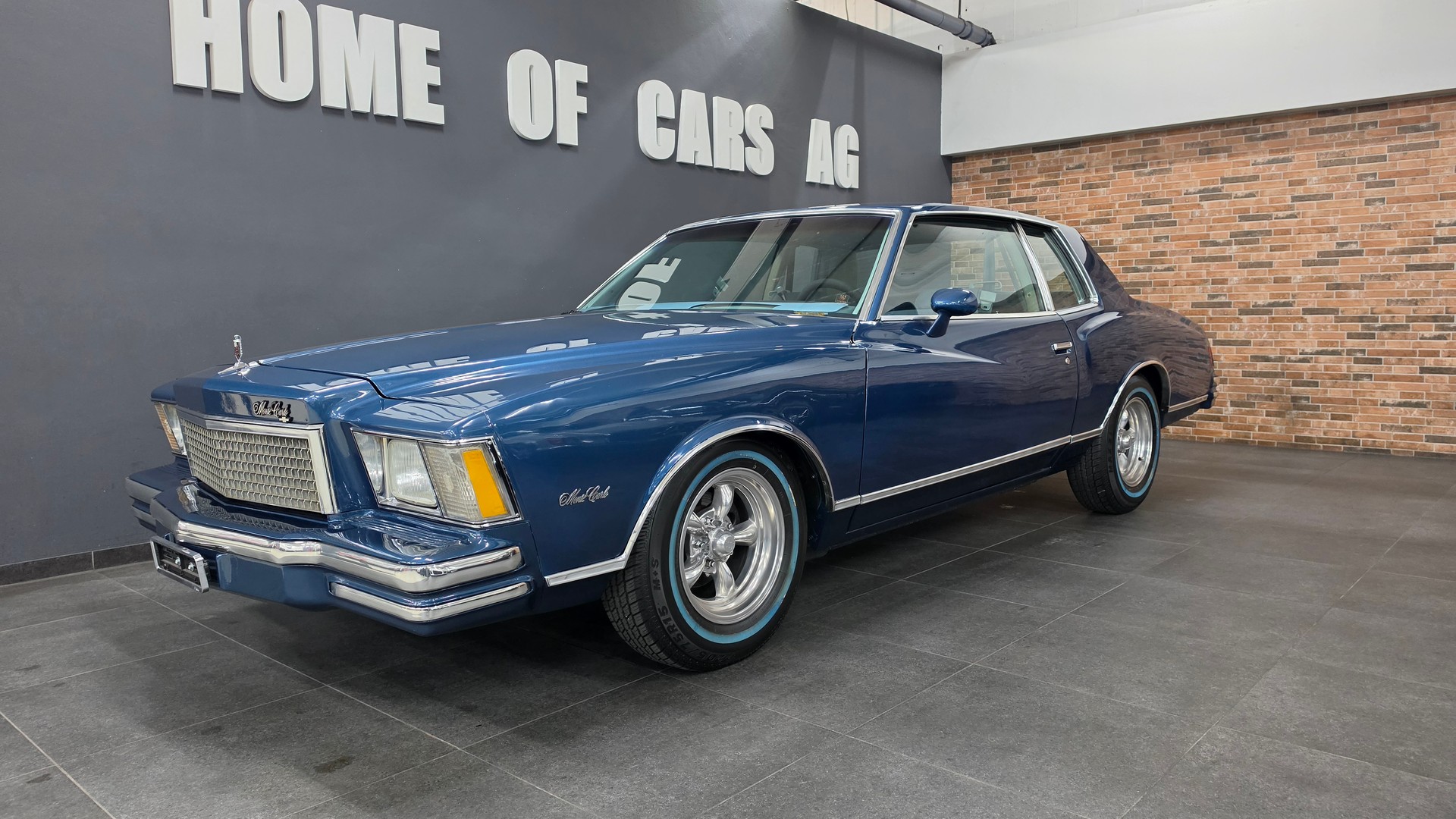 CHEVROLET Monte Carlo 5.0 V8 305 cui-image-3