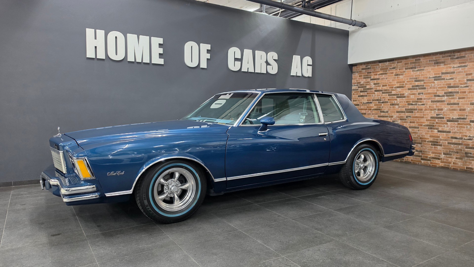 CHEVROLET Monte Carlo 5.0 V8 305 cui-image-4