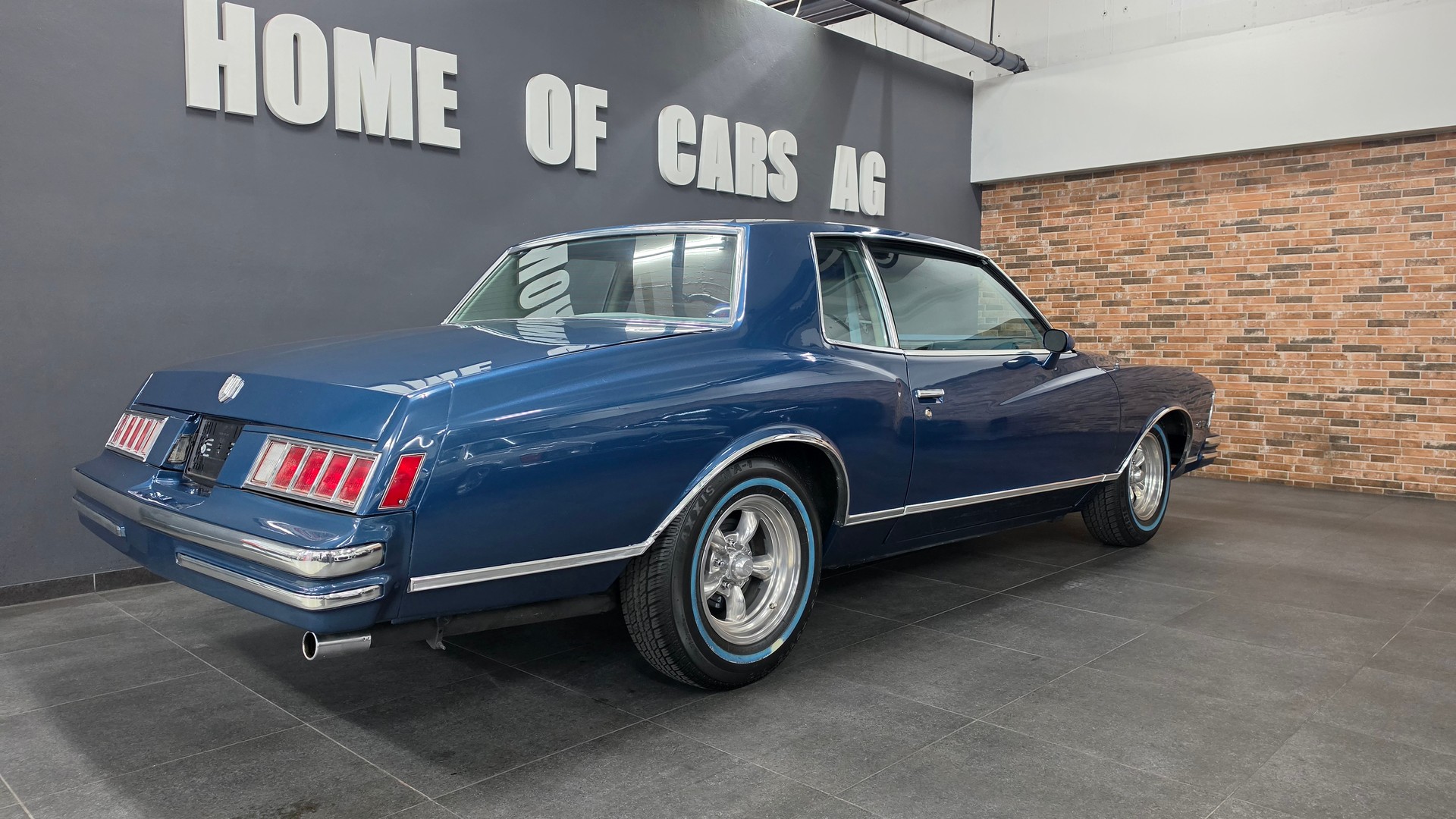 CHEVROLET Monte Carlo 5.0 V8 305 cui-image-13