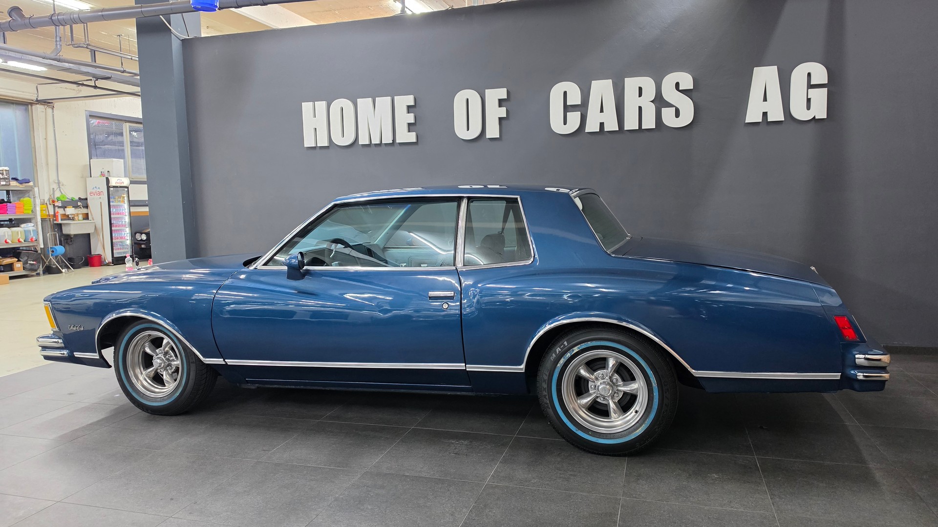 CHEVROLET Monte Carlo 5.0 V8 305 cui-image-6