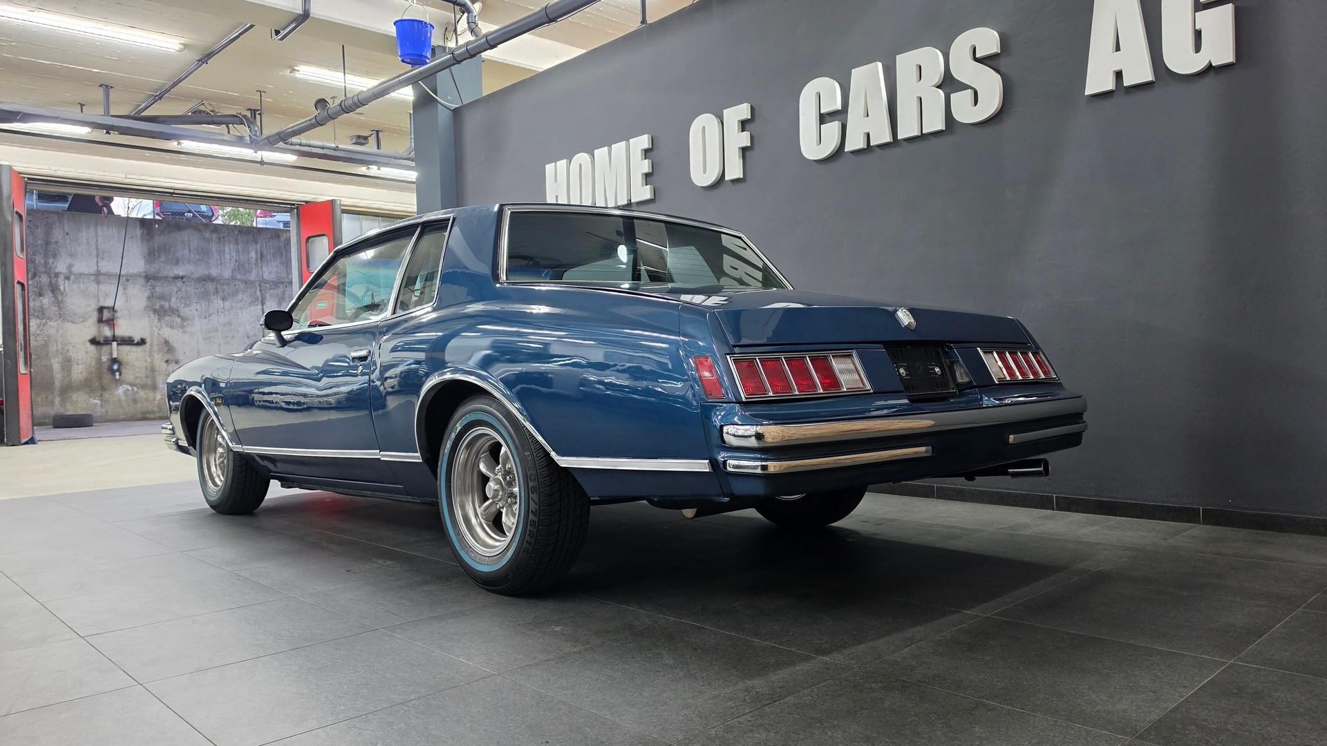 CHEVROLET Monte Carlo 5.0 V8 305 cui-image-9