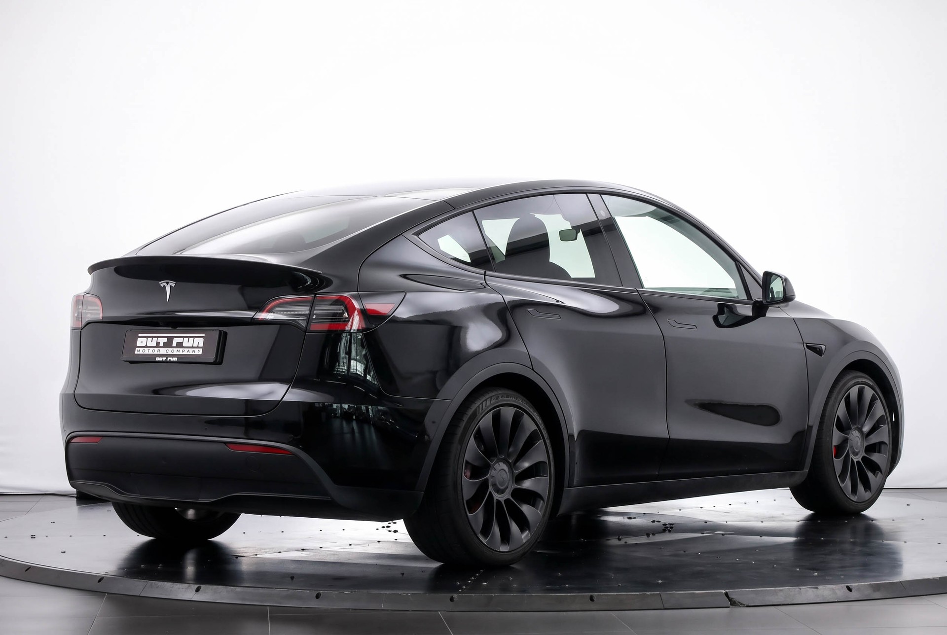 TESLA Model Y RWD • Jantes 20" Induction • Autopilot • Garantie Tesla 11.2027-image-6