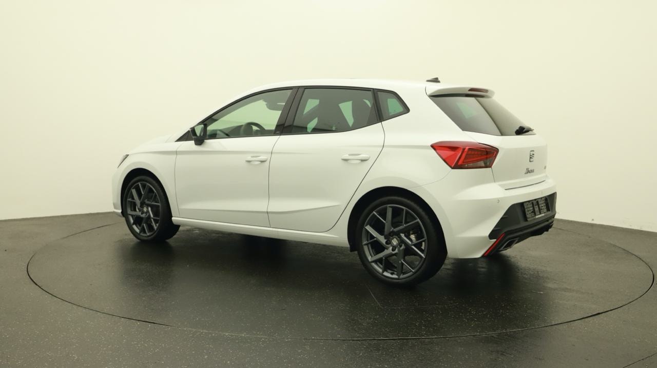 SEAT Ibiza 1.0 EcoTSI FR DSG-image-2