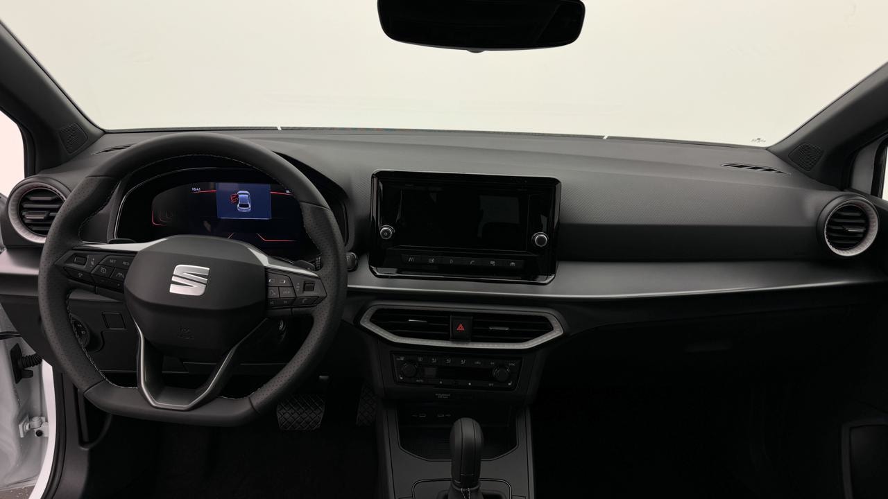 SEAT Ibiza 1.0 EcoTSI FR DSG-image-5