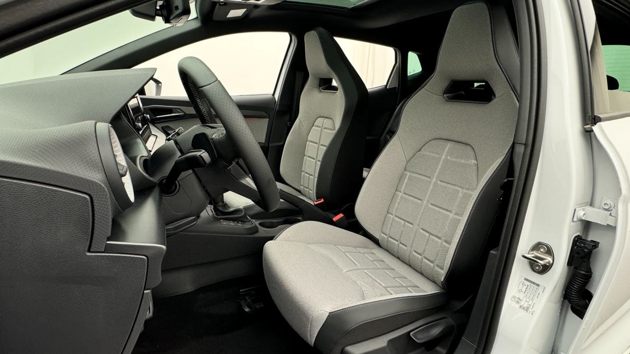 SEAT Ibiza 1.0 EcoTSI FR DSG-image-4