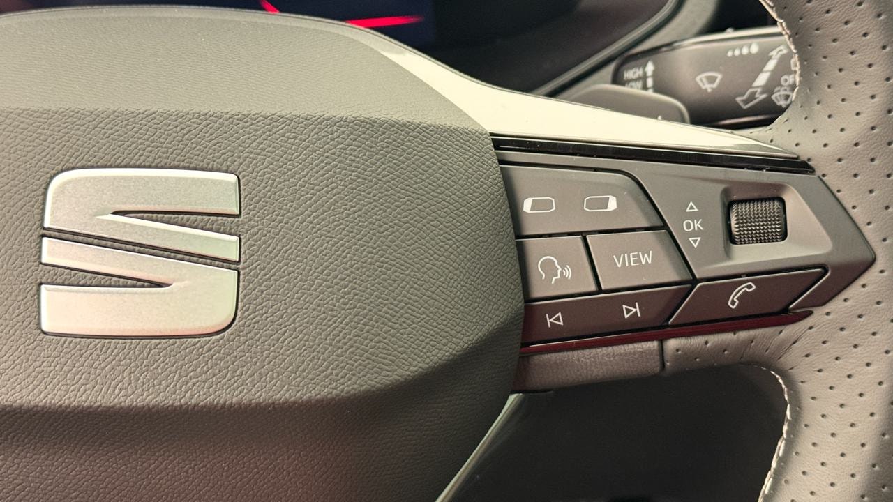 SEAT Ibiza 1.0 EcoTSI FR DSG-image-9