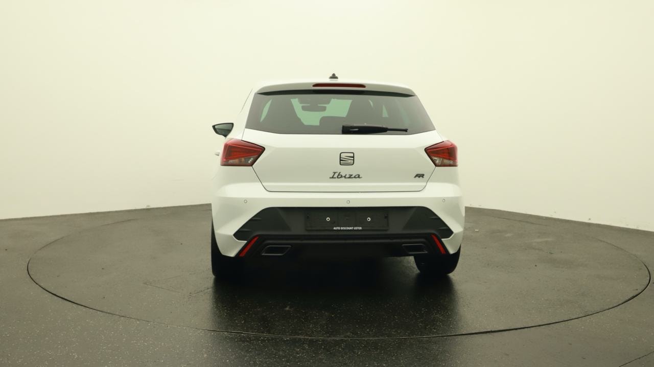 SEAT Ibiza 1.0 EcoTSI FR DSG-image-3