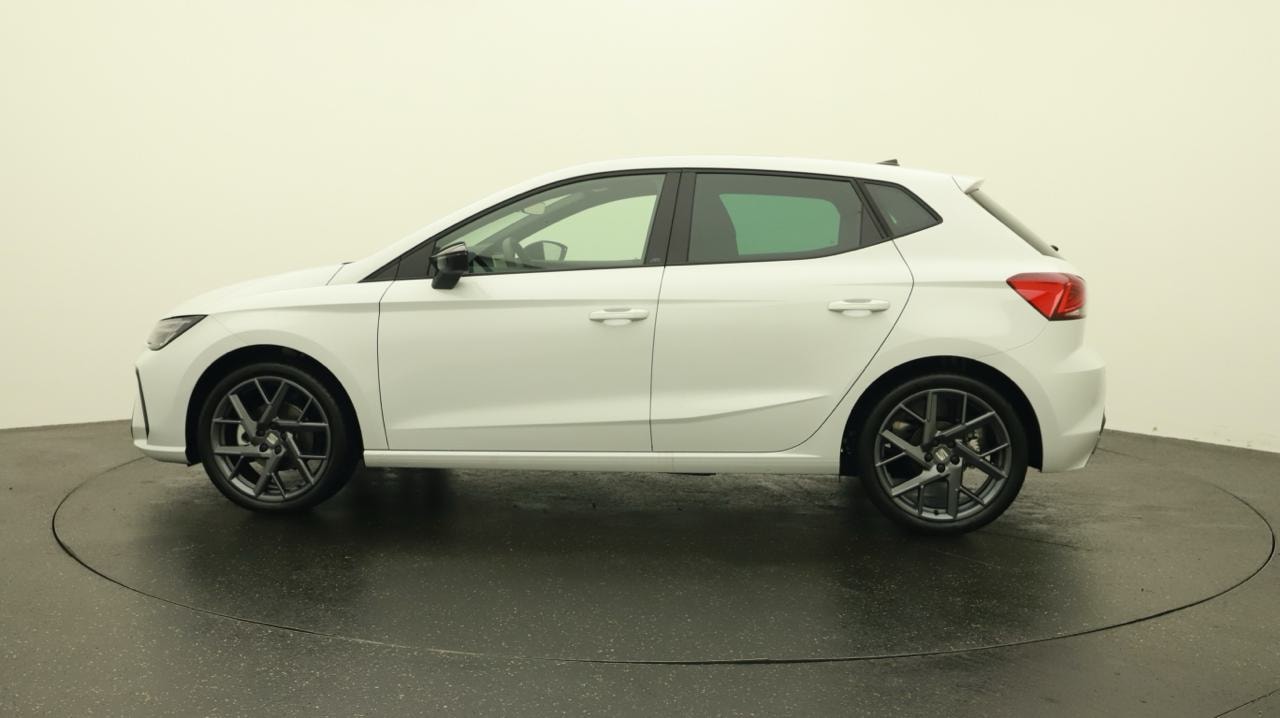 SEAT Ibiza 1.0 EcoTSI FR DSG-image-1