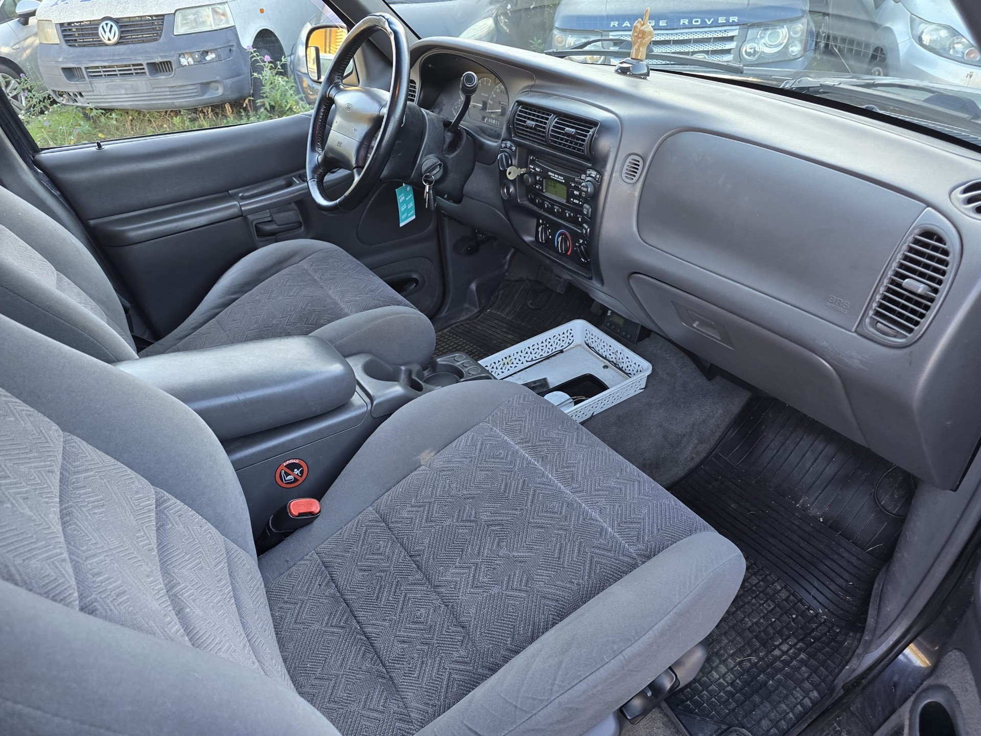 FORD Explorer 4.0 Ltd. Edition-image-14
