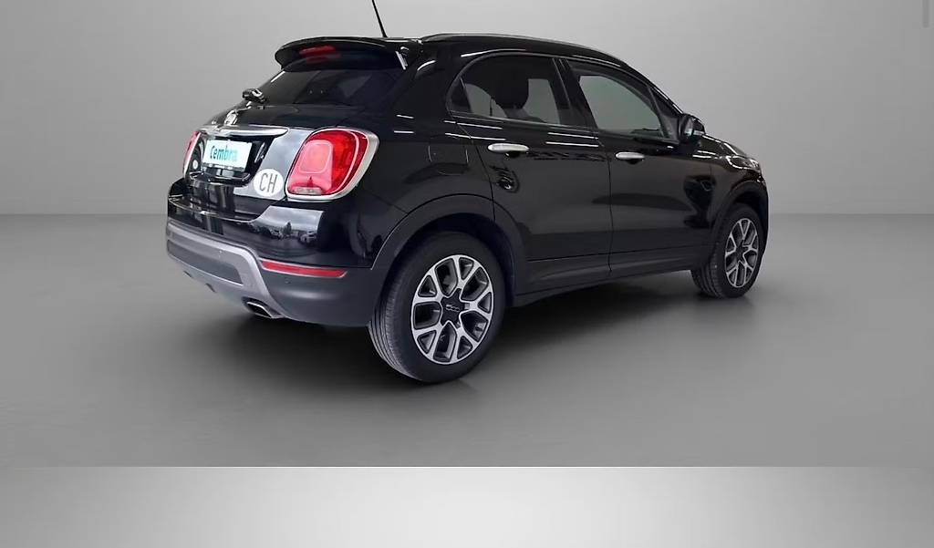 FIAT 500X-image-1