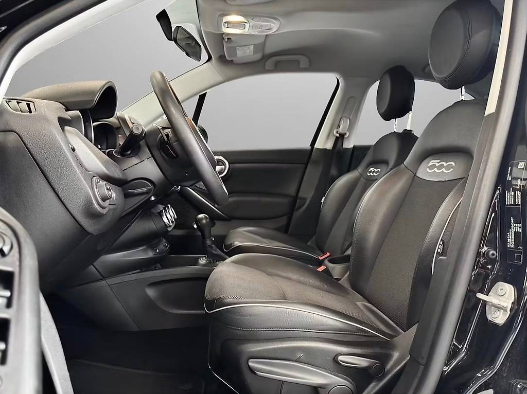 FIAT 500X-image-2