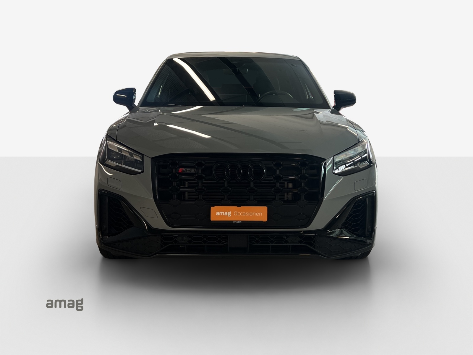 AUDI SQ2 TFSI quattro S-tronic-image-6