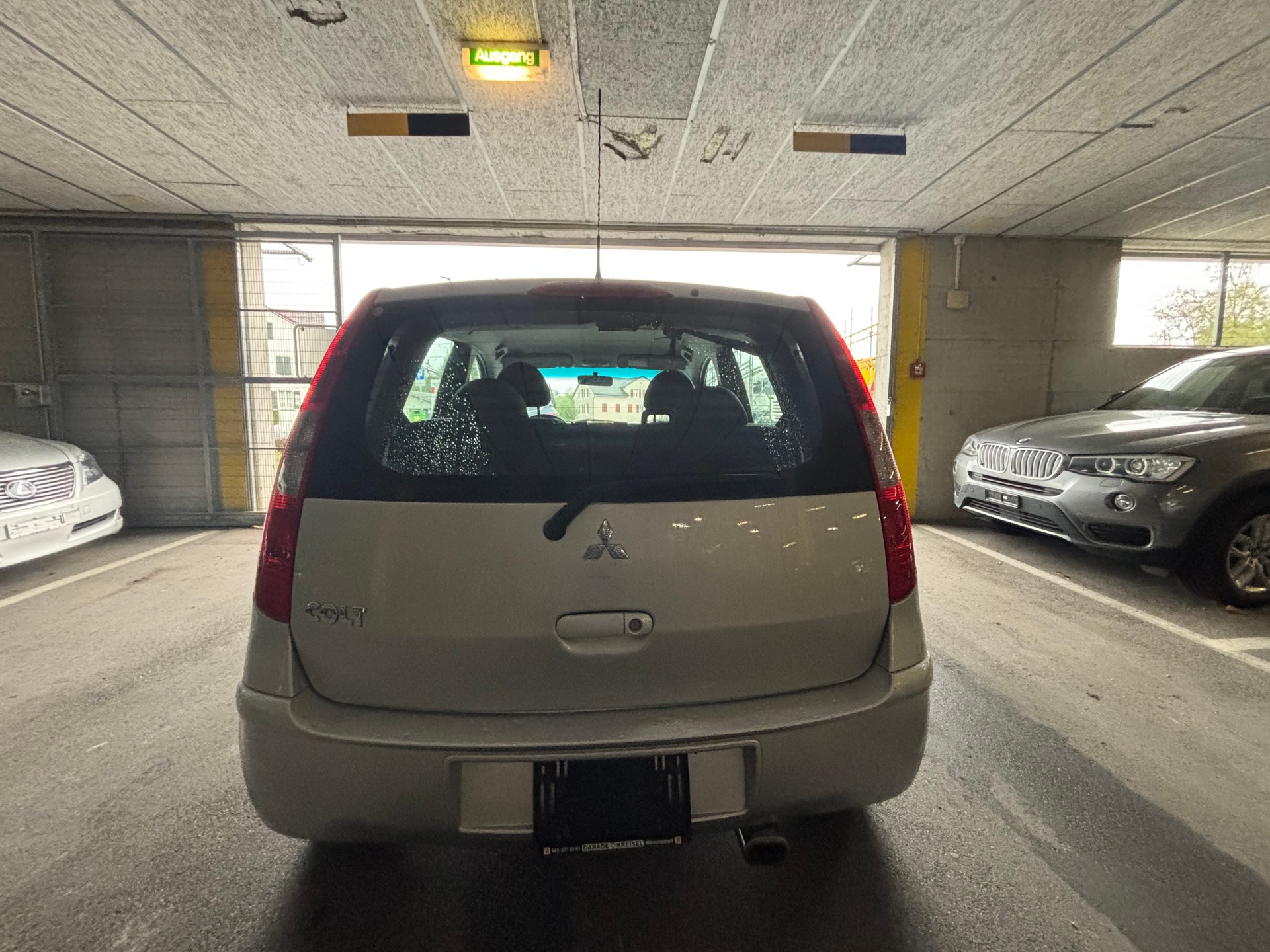 MITSUBISHI Colt 1.5 16V Invite-image-6