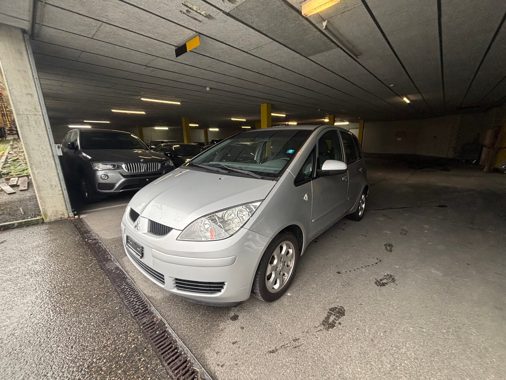 MITSUBISHI Colt 1.5 16V Invite-image-3