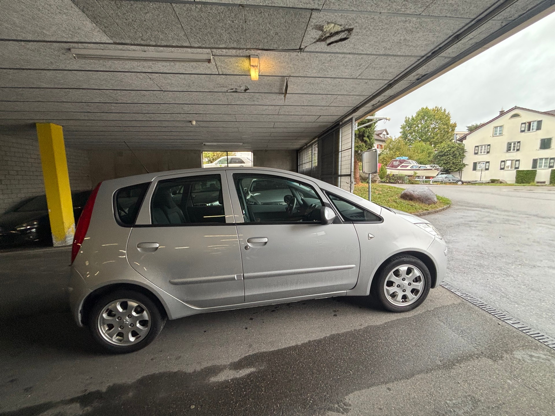 MITSUBISHI Colt 1.5 16V Invite-image-7