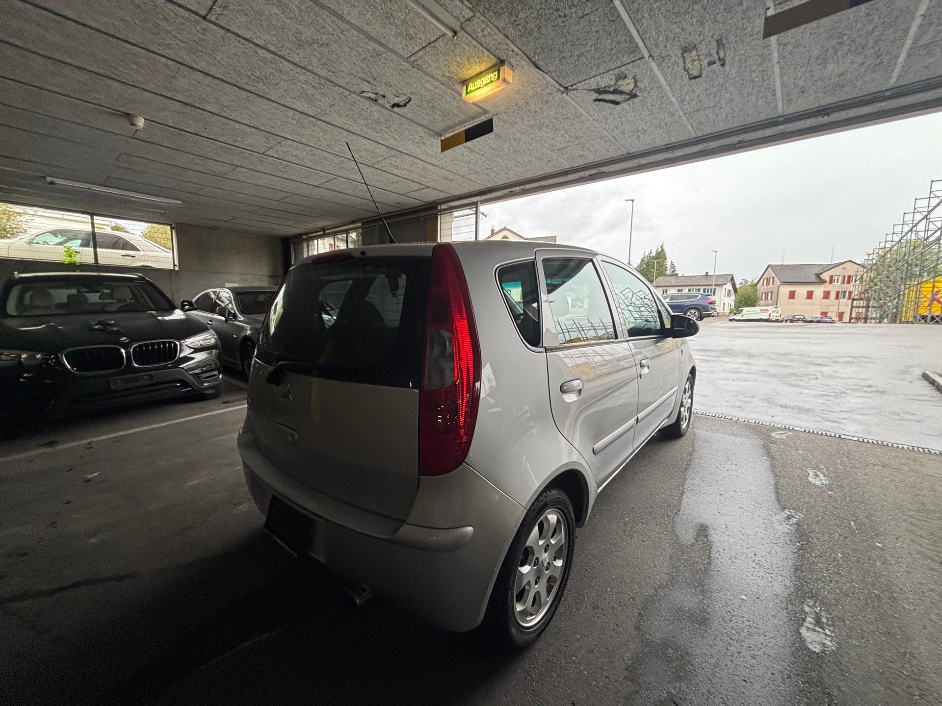 MITSUBISHI Colt 1.5 16V Invite-image-5