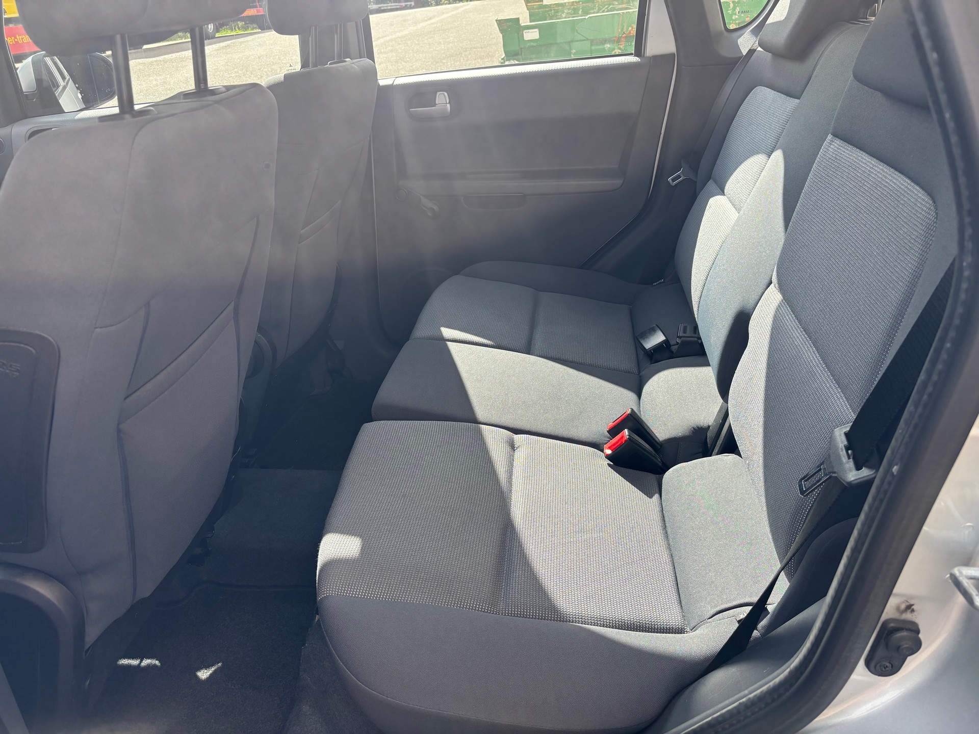 MITSUBISHI Colt 1.5 16V Invite-image-12
