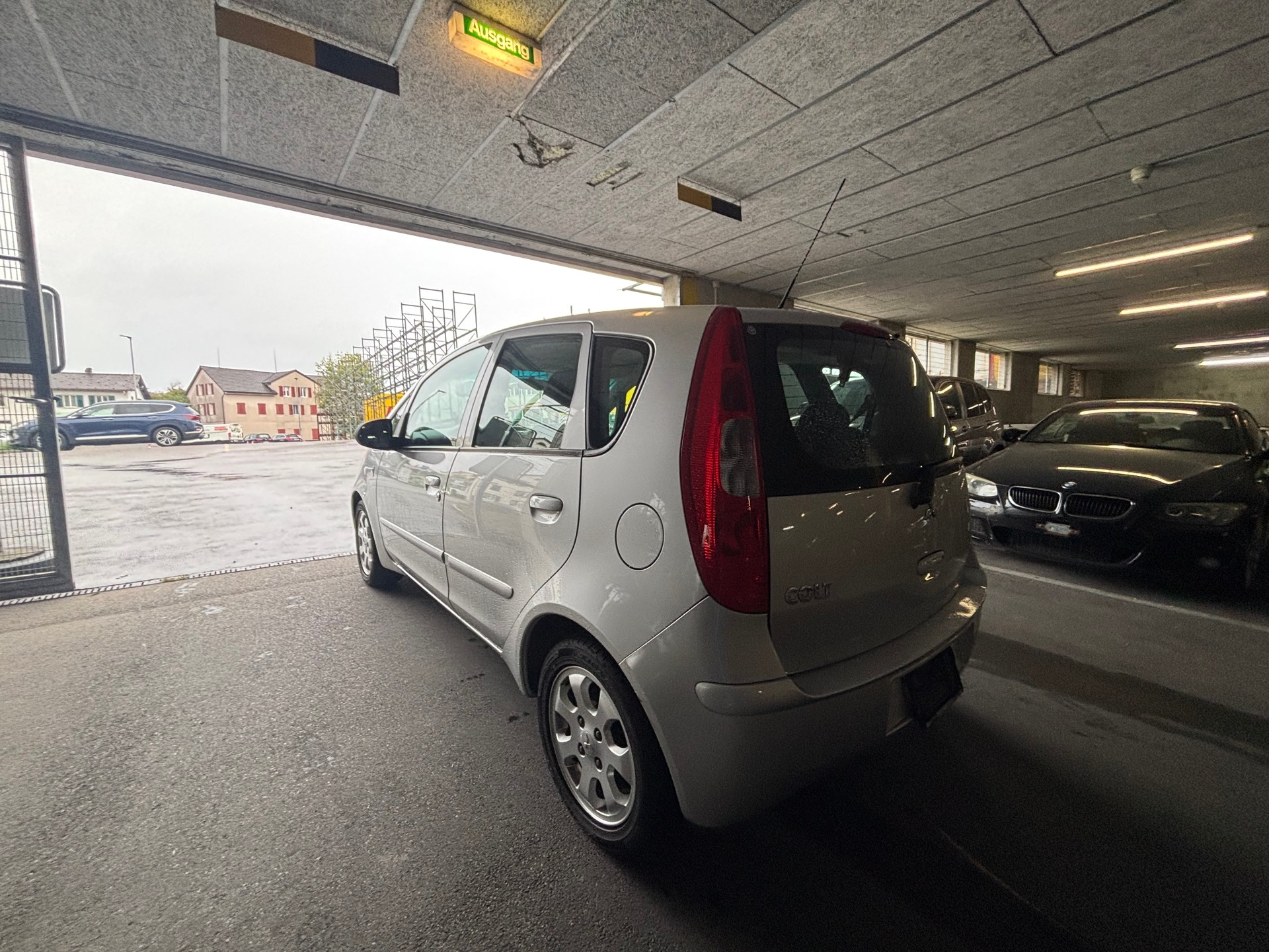 MITSUBISHI Colt 1.5 16V Invite-image-4