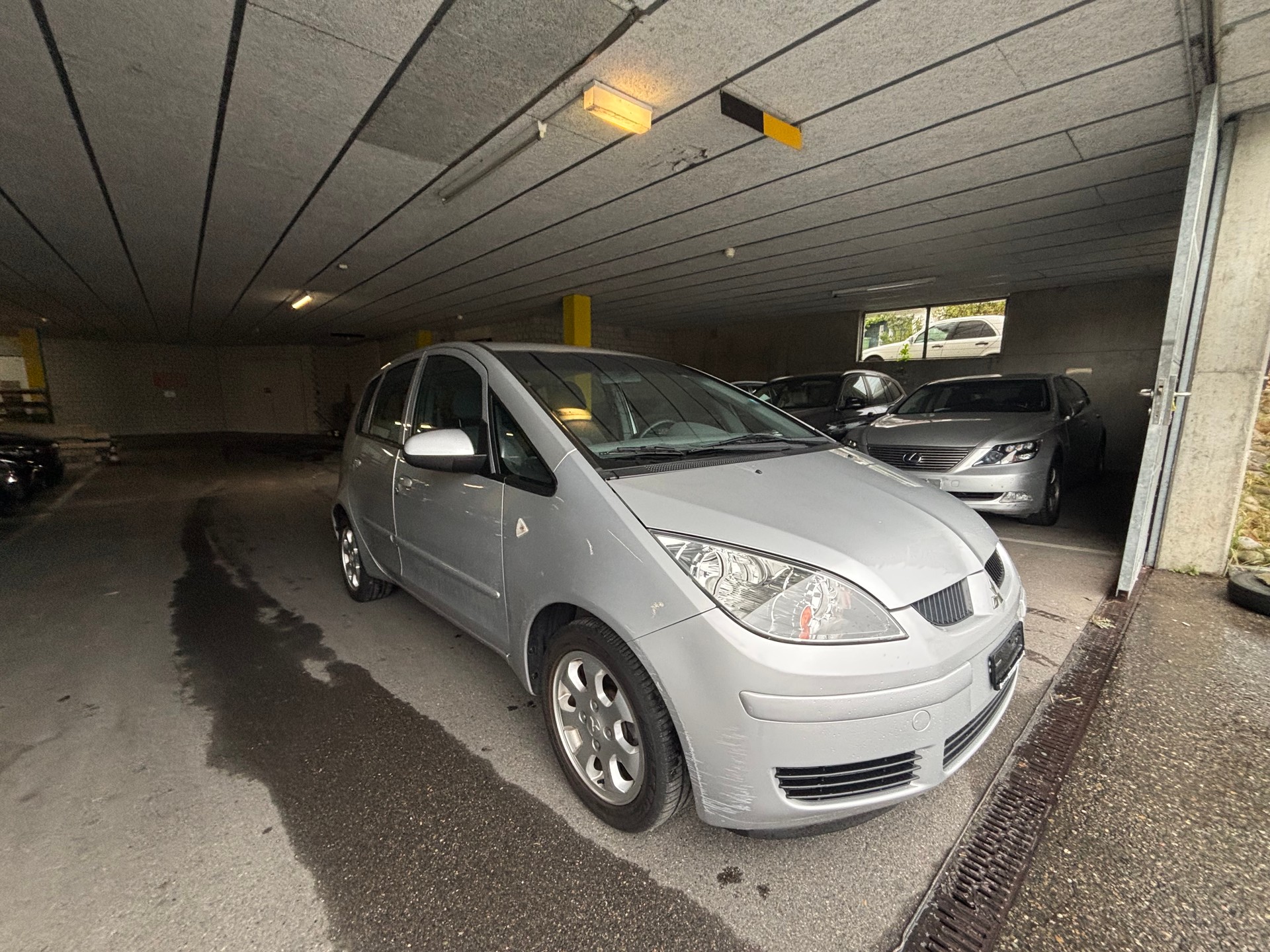 MITSUBISHI Colt 1.5 16V Invite-image-2