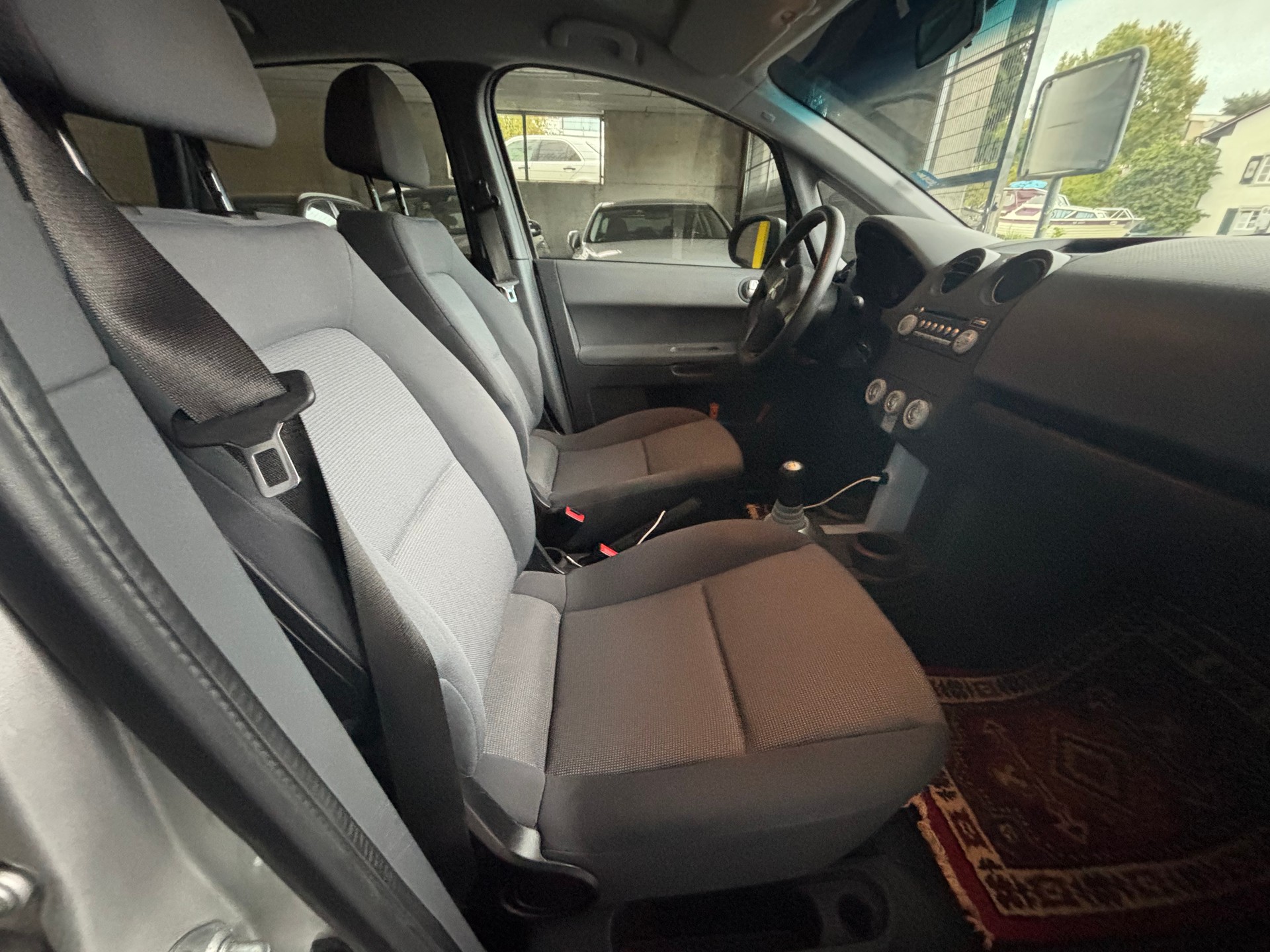 MITSUBISHI Colt 1.5 16V Invite-image-11