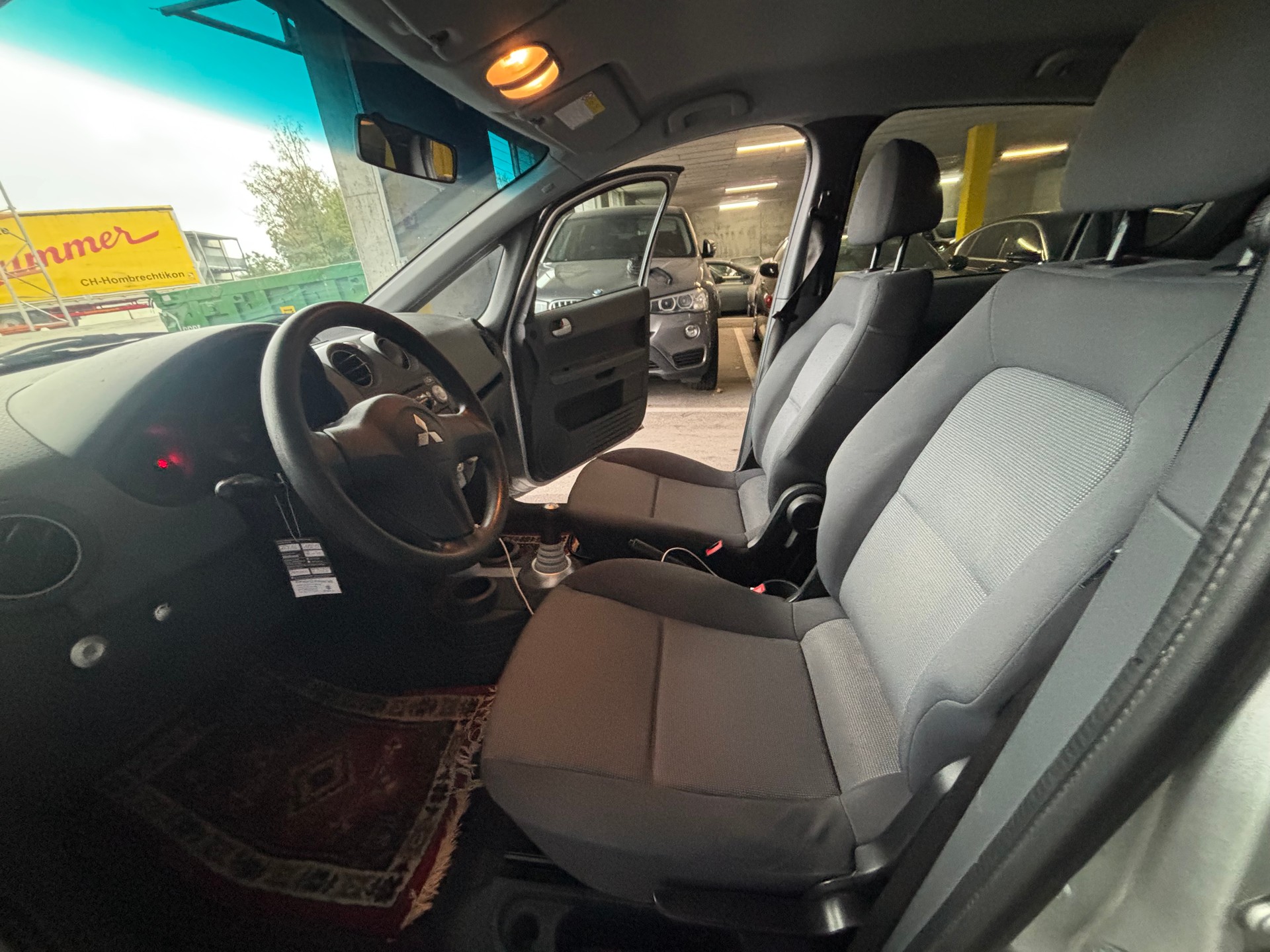 MITSUBISHI Colt 1.5 16V Invite-image-10