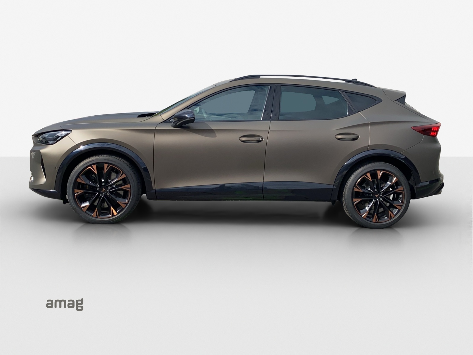 CUPRA Formentor 2.0TSI Prime Edition VZ 4Drive DSG-image-1