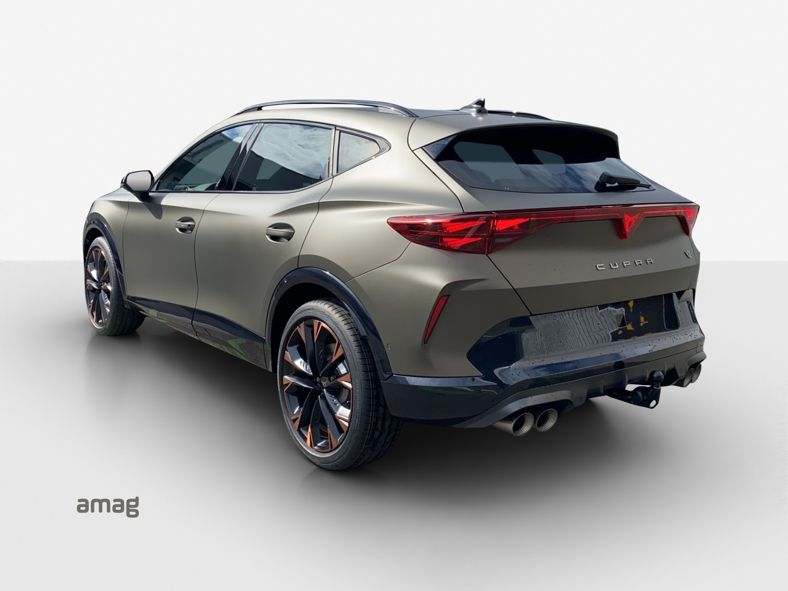 CUPRA Formentor 2.0TSI Prime Edition VZ 4Drive DSG-image-2