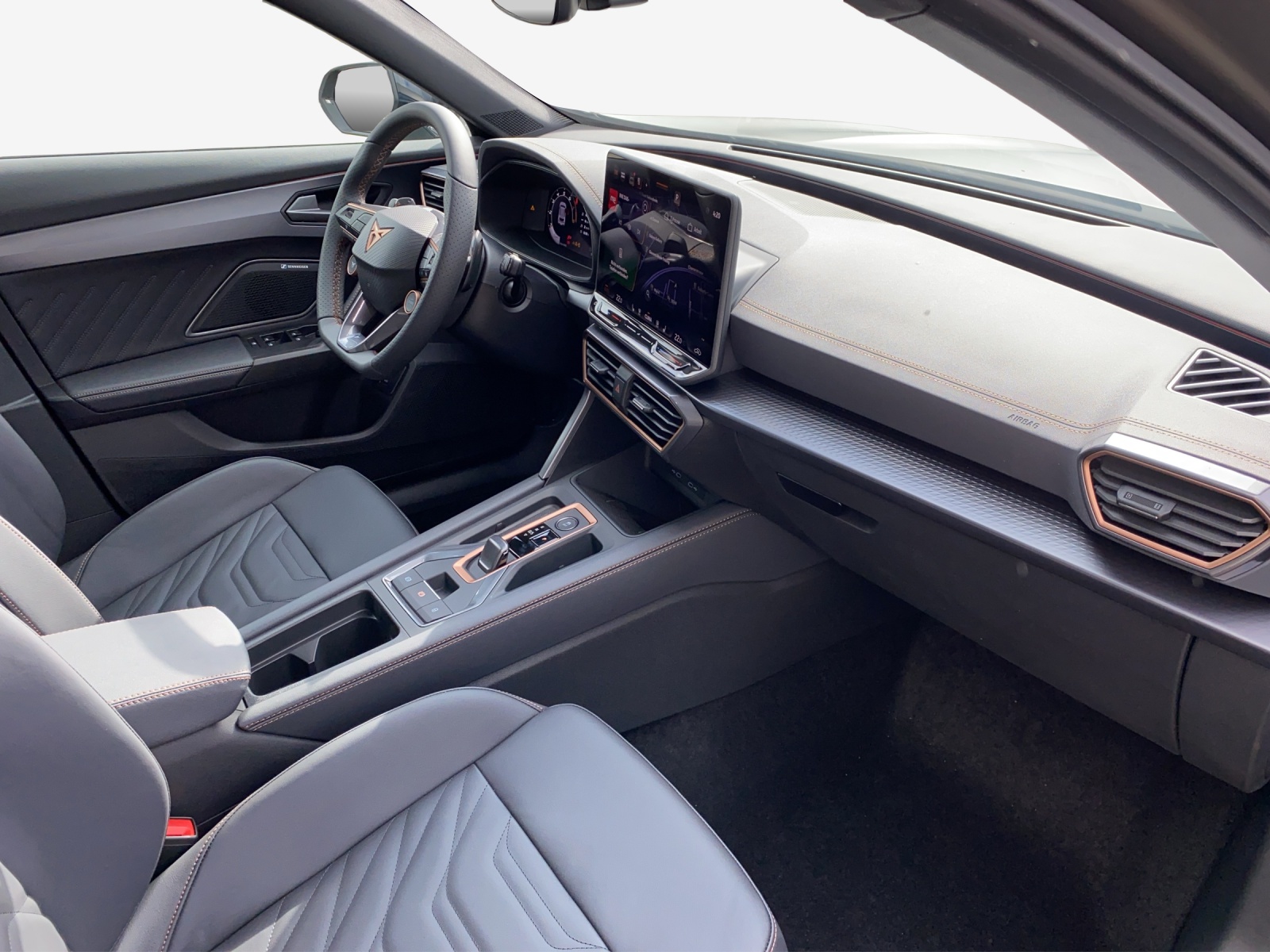 CUPRA Formentor 2.0TSI Prime Edition VZ 4Drive DSG-image-13