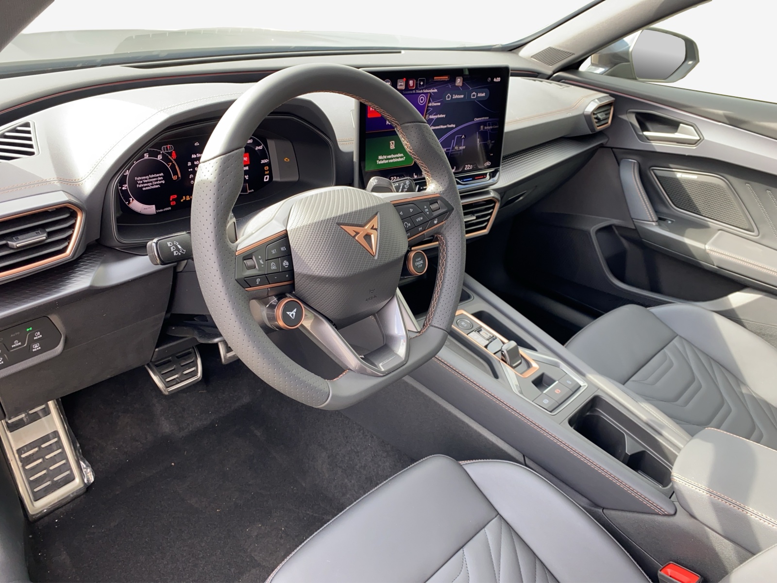 CUPRA Formentor 2.0TSI Prime Edition VZ 4Drive DSG-image-14